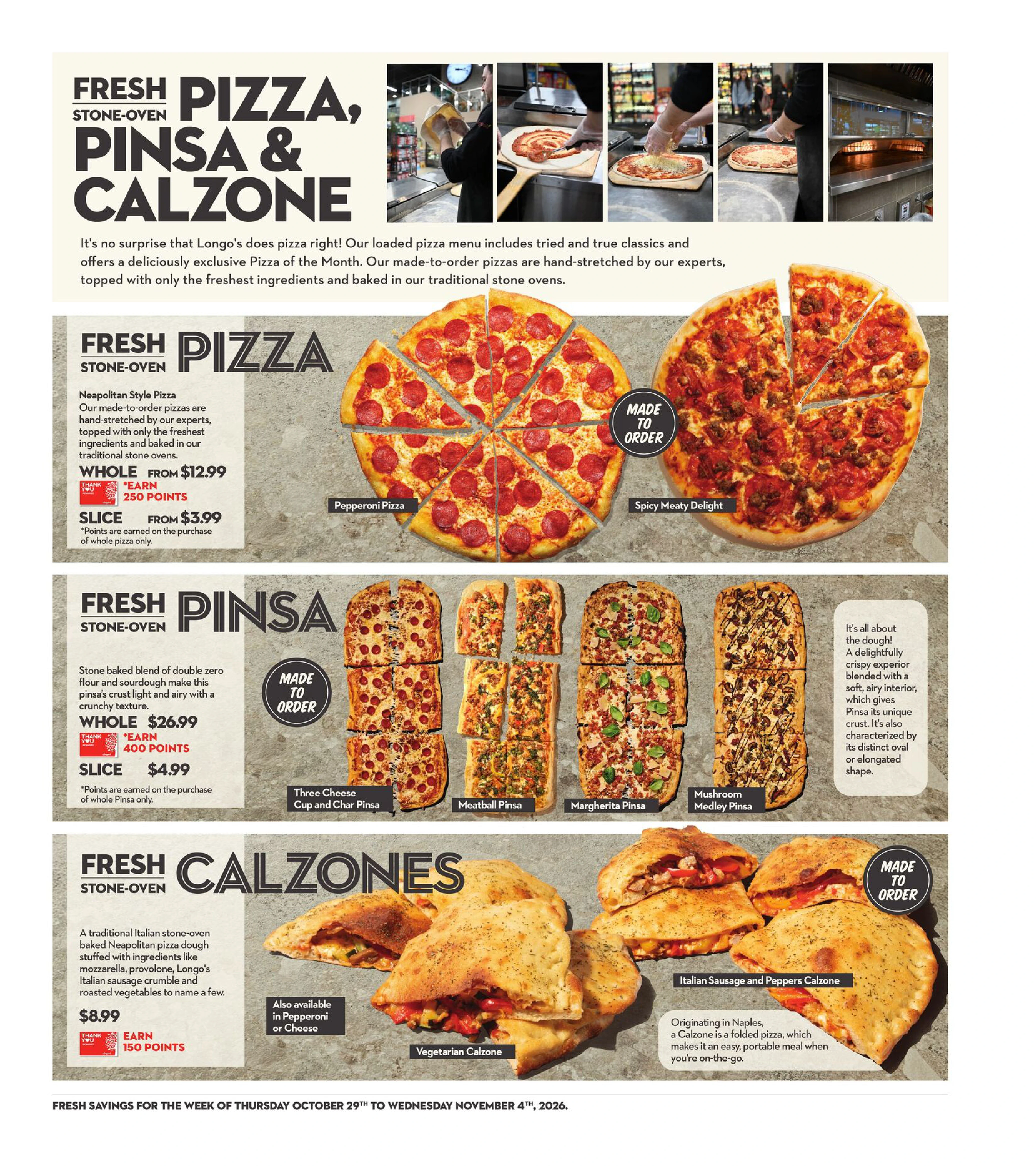 Longo's Weekly Flyer - Page 13