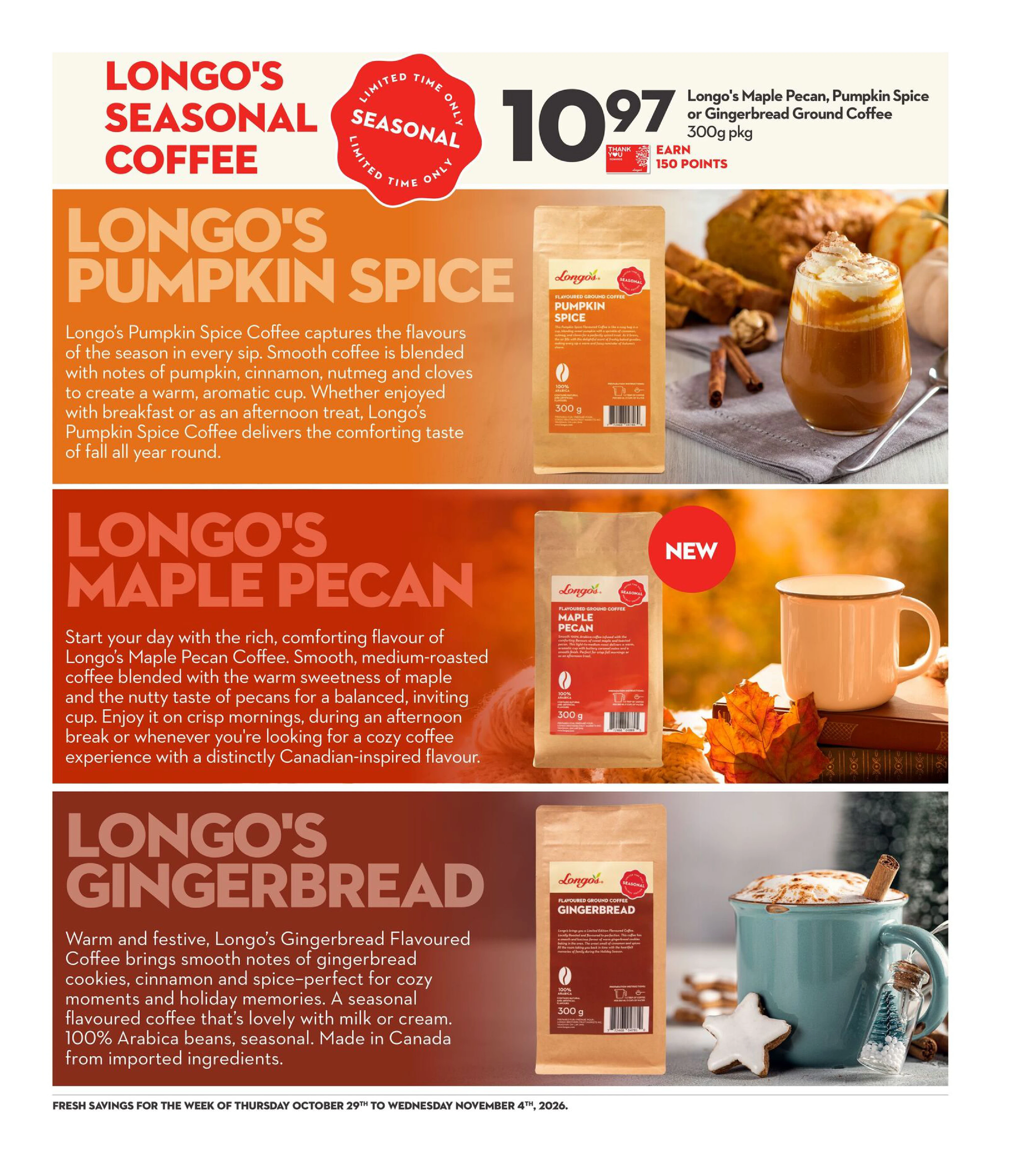 Longo's Weekly Flyer - Page 14
