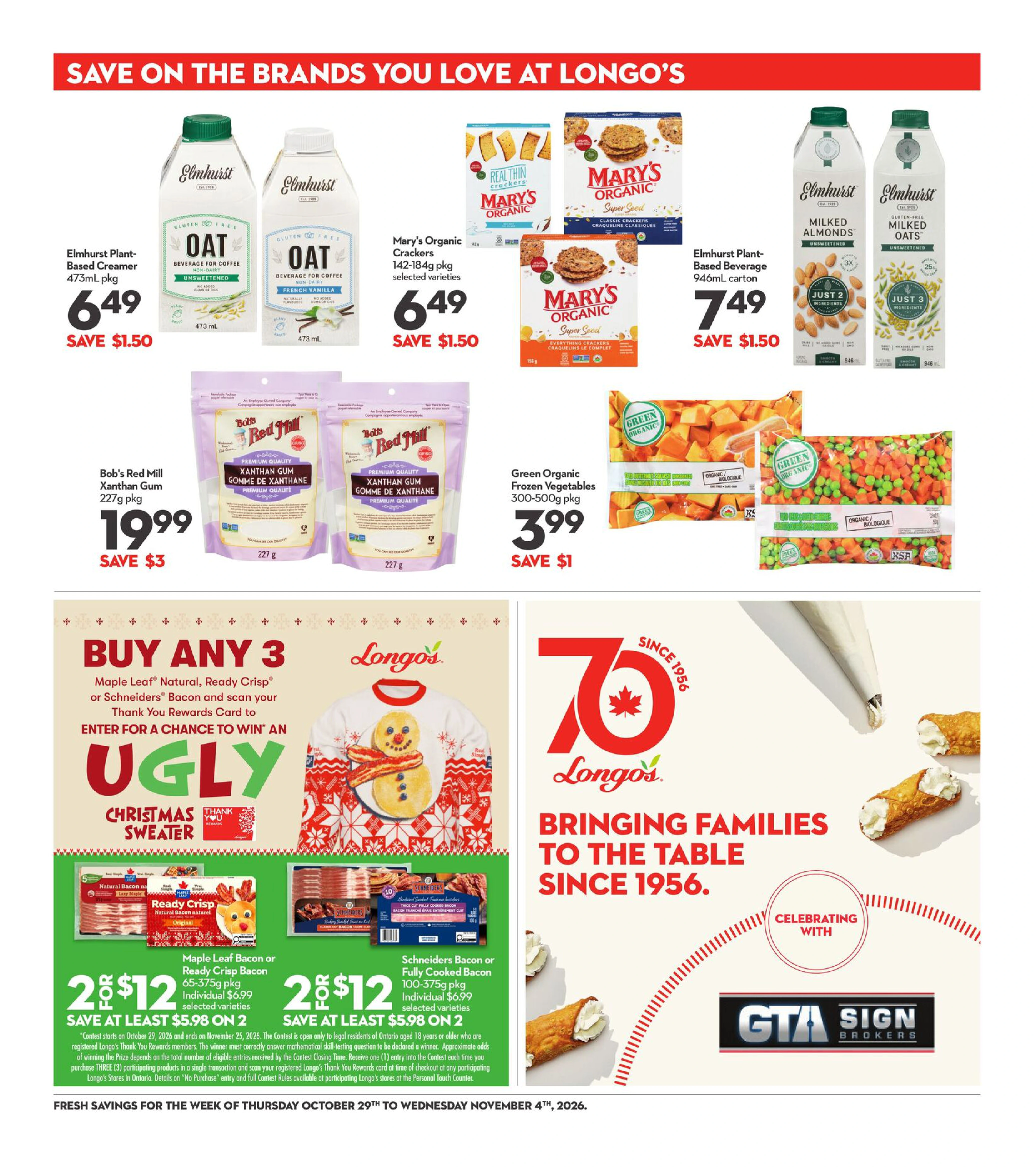 Longo's Weekly Flyer - Page 19