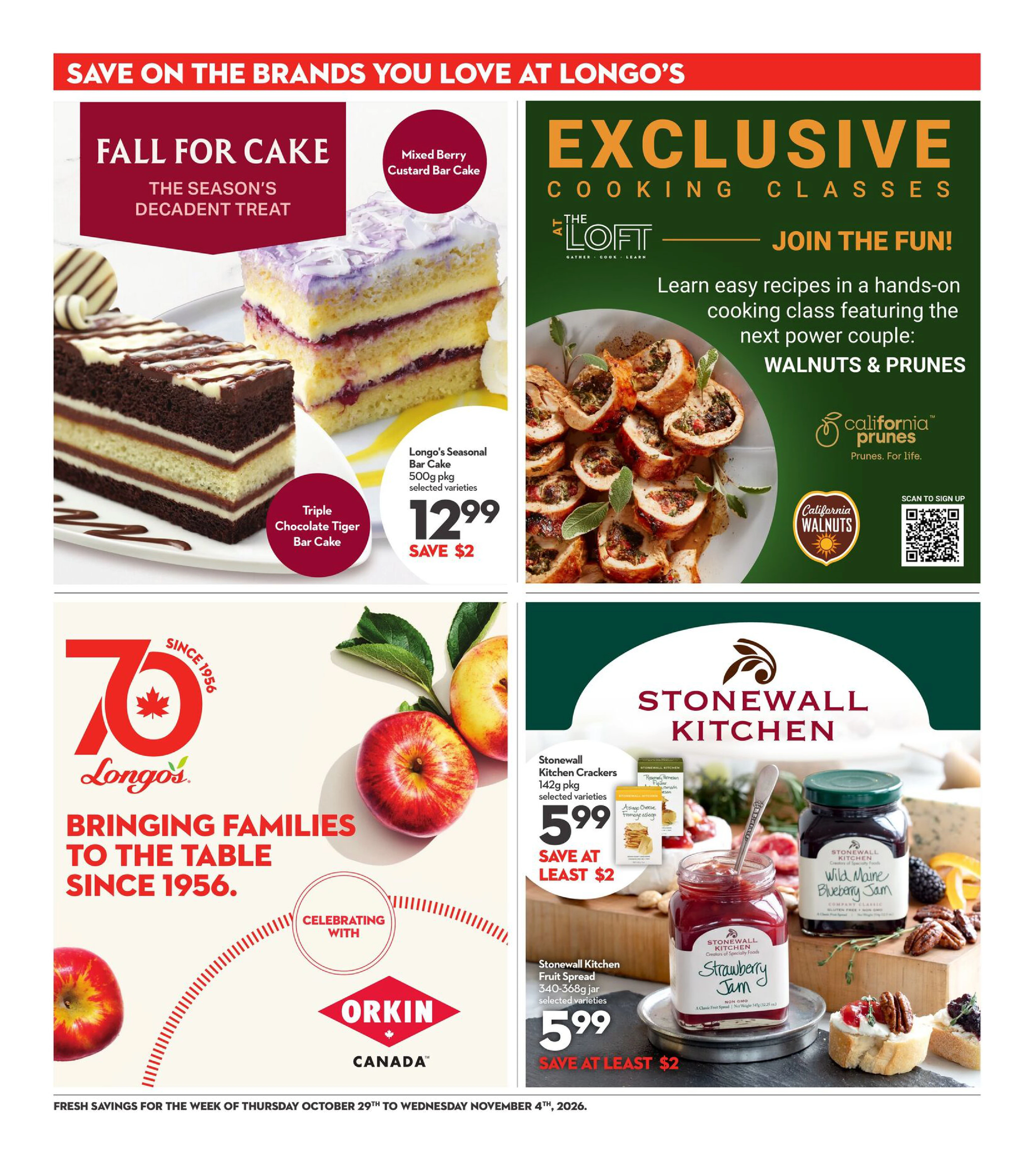 Longo's Weekly Flyer - Page 21