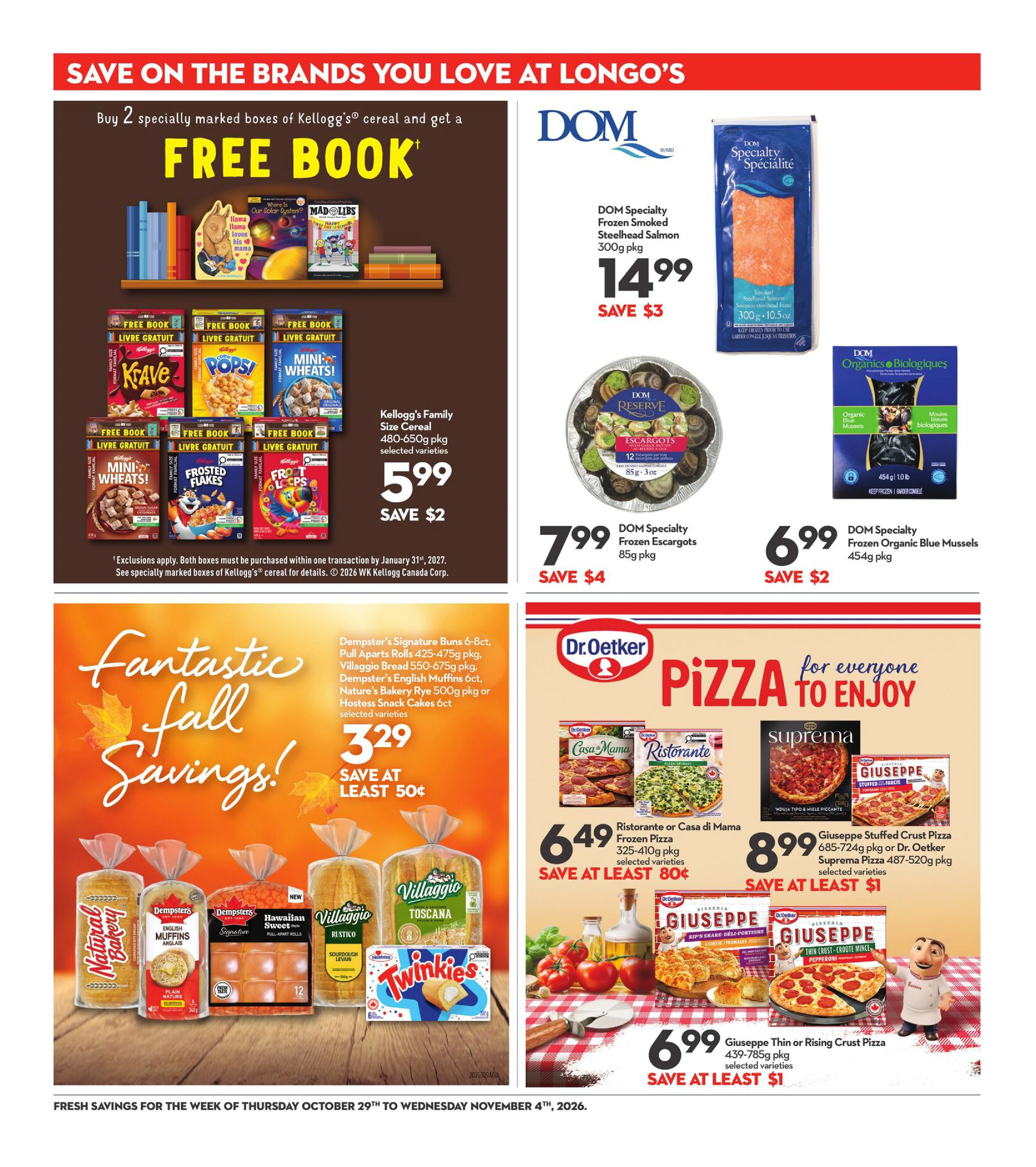 Longo's Weekly Flyer - Page 22