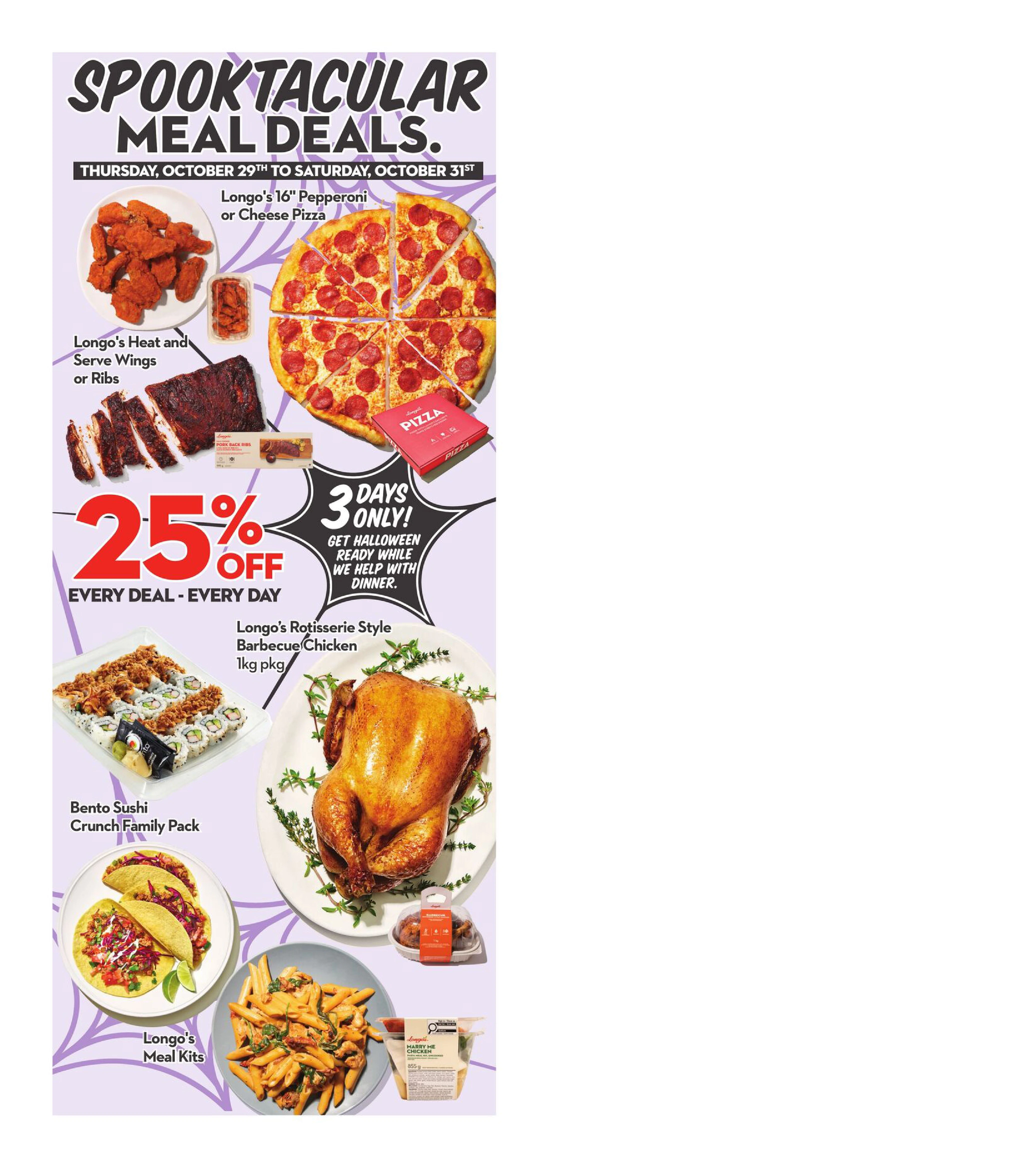 Longo's Weekly Flyer - Page 3