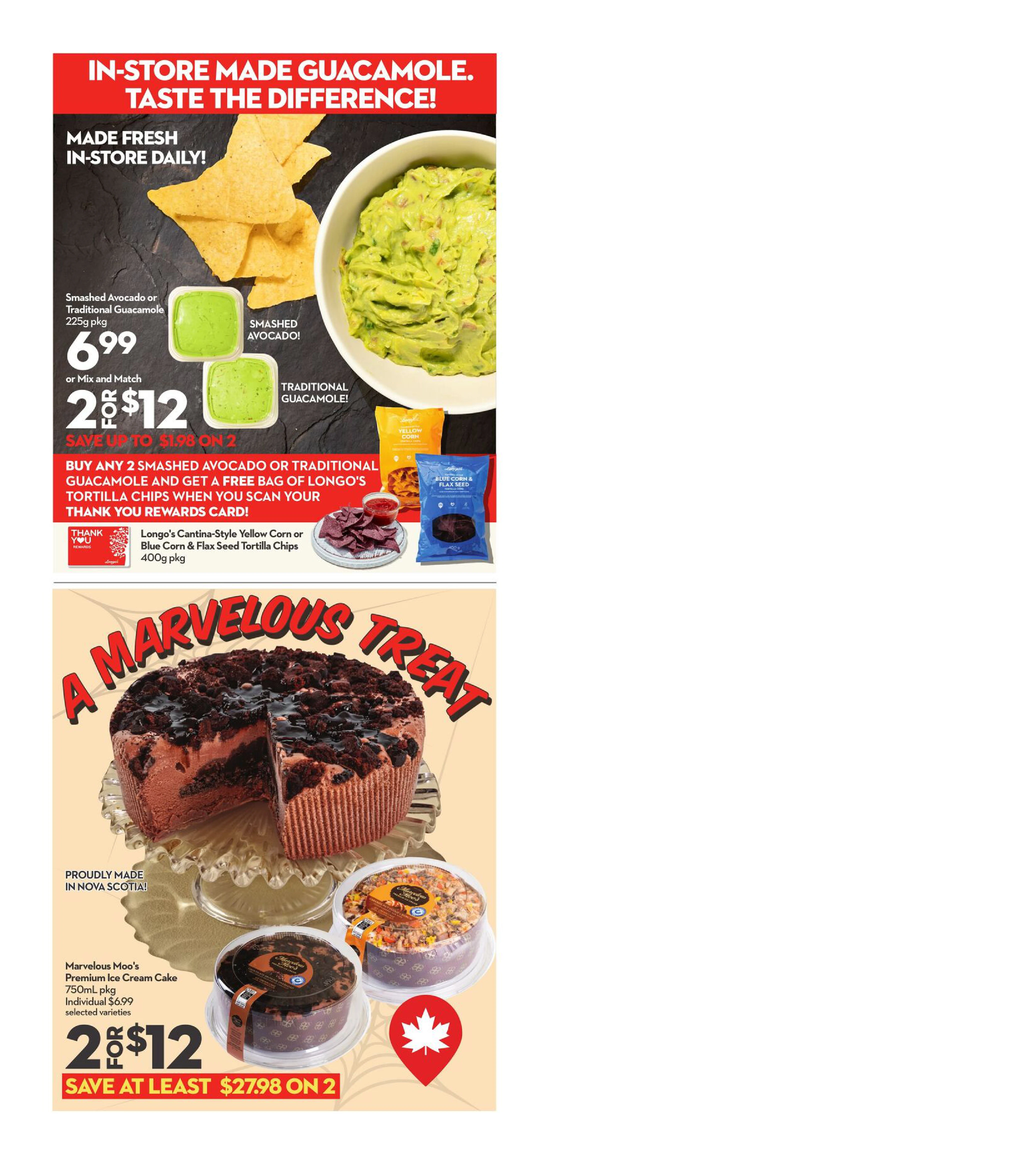 Longo's Weekly Flyer - Page 4
