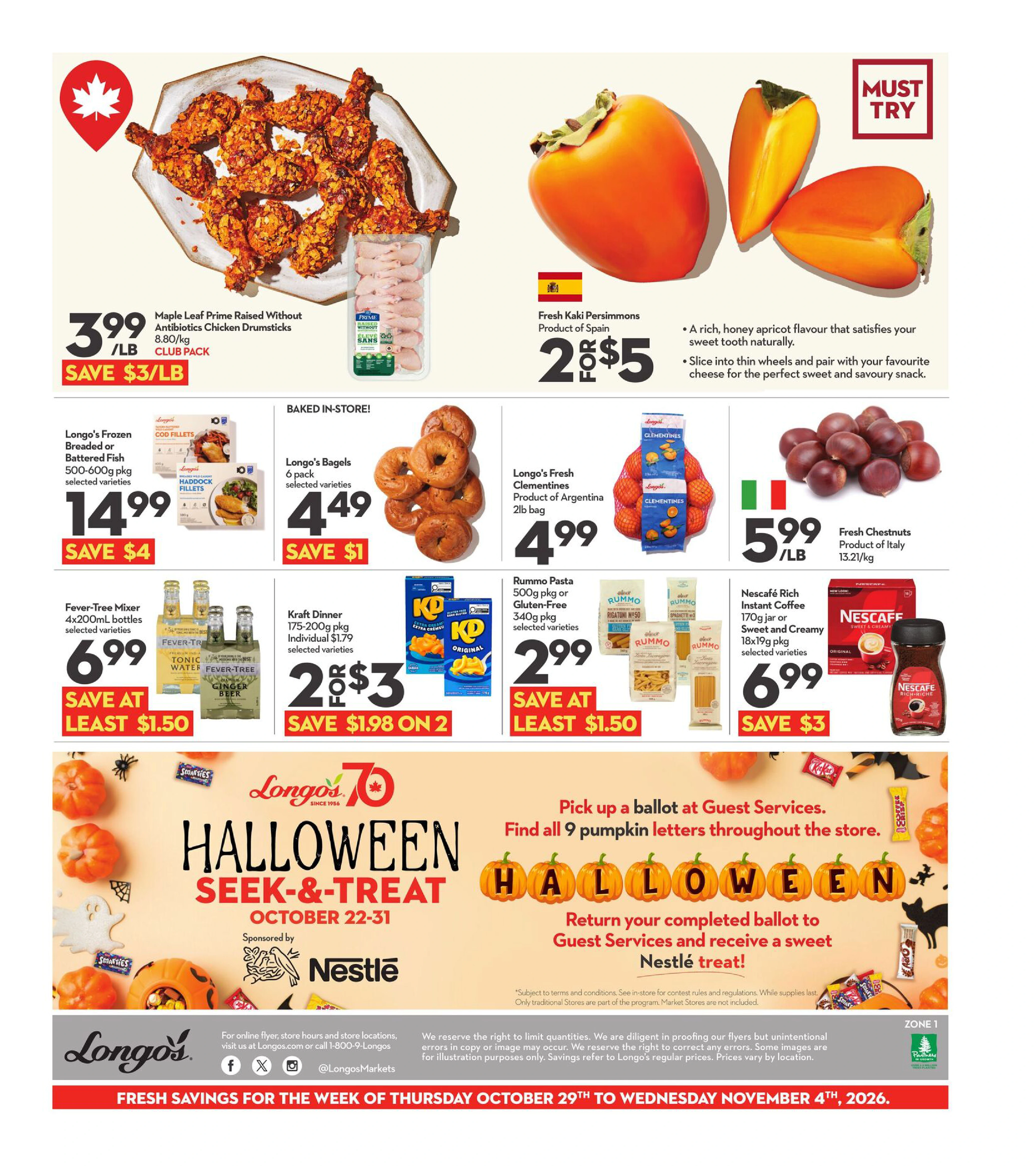 Longo's Weekly Flyer - Page 5