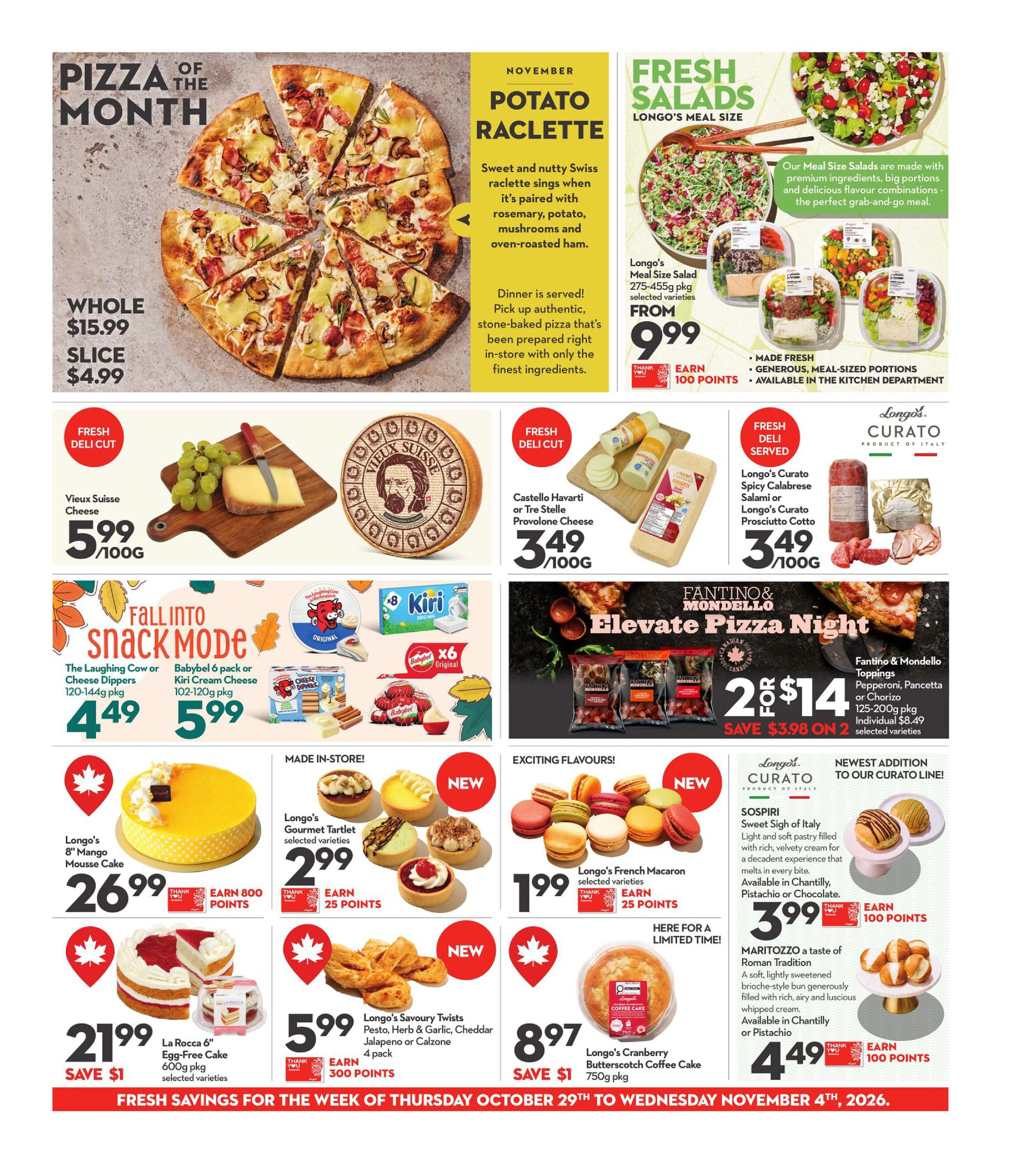 Longo's Weekly Flyer - Page 8