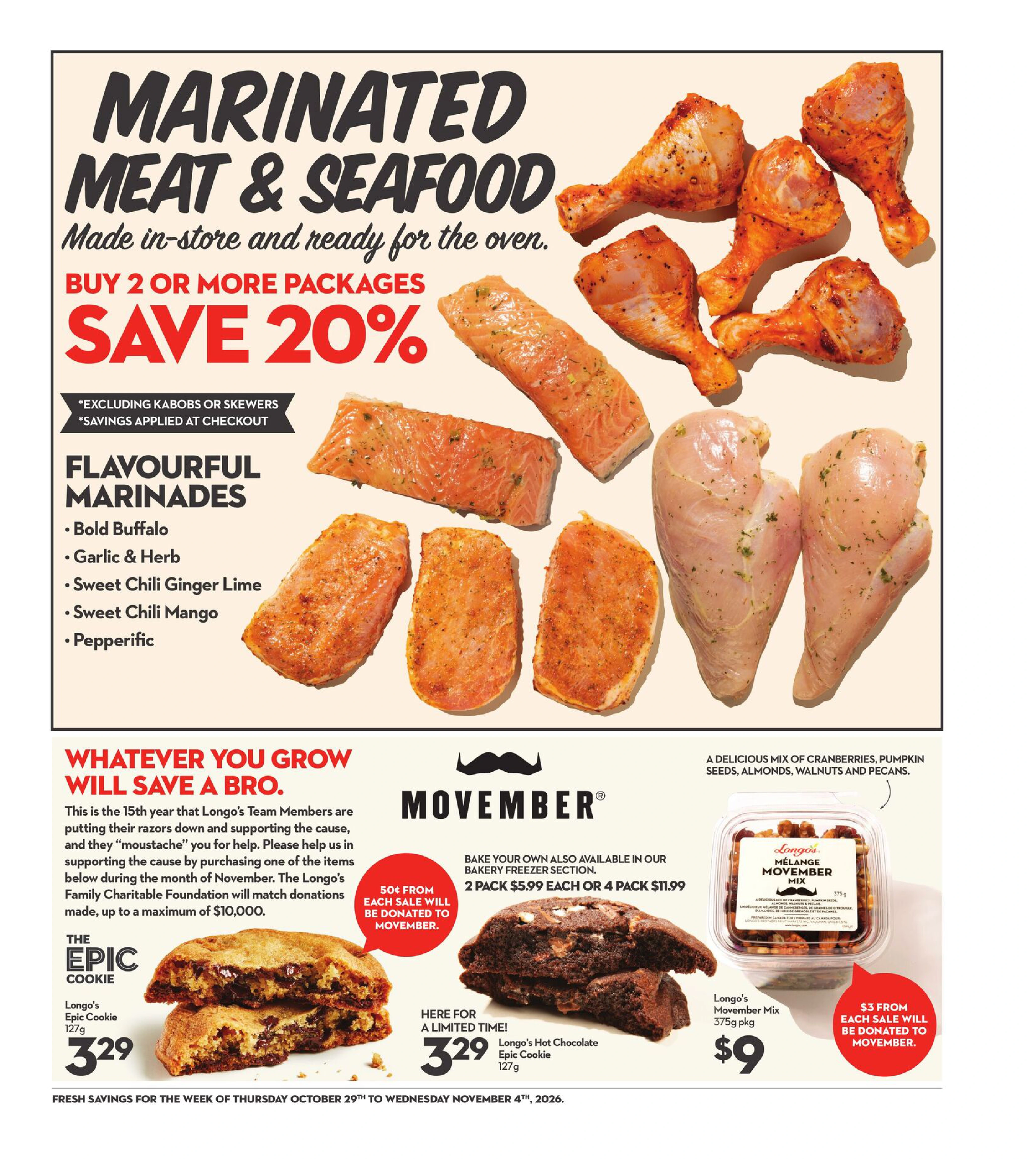 Longo's Weekly Flyer - Page 9