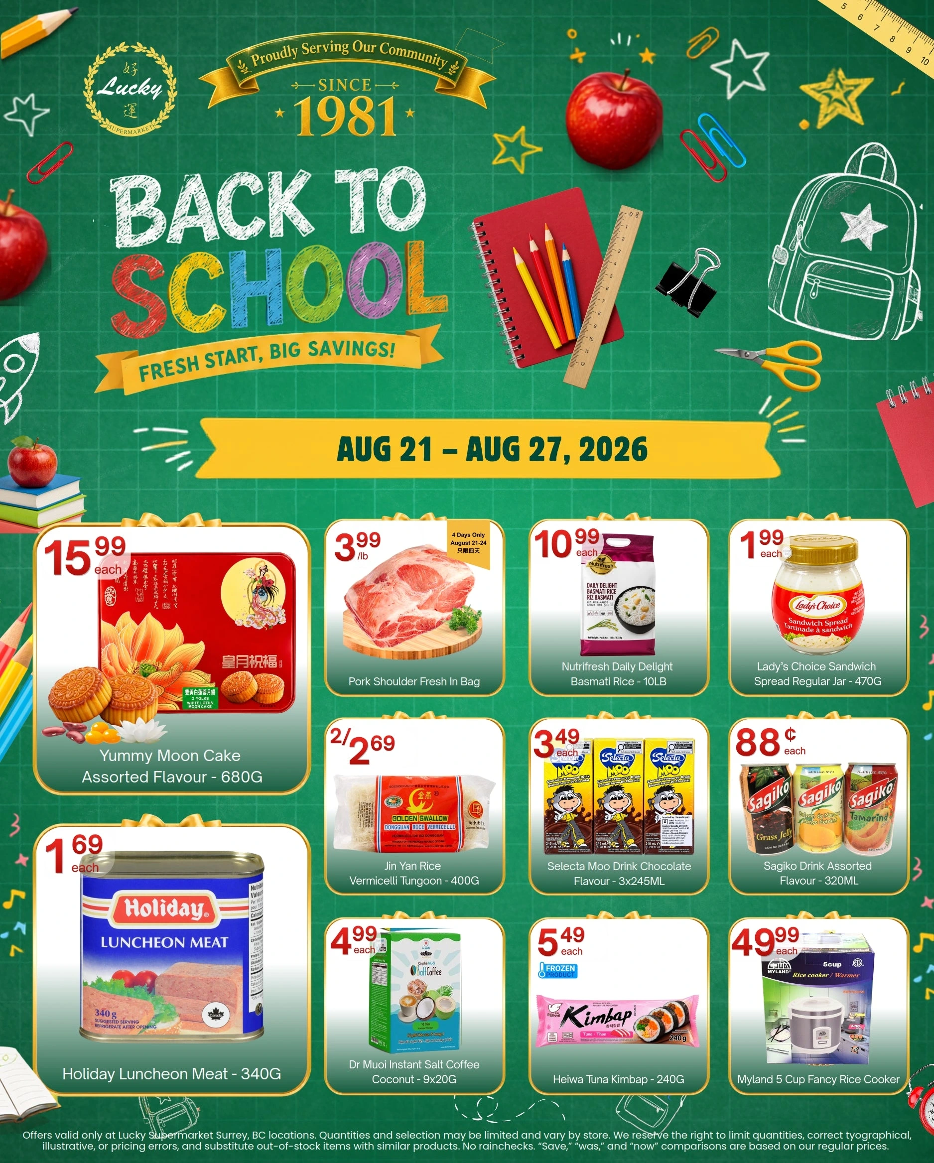 Flyer page 4