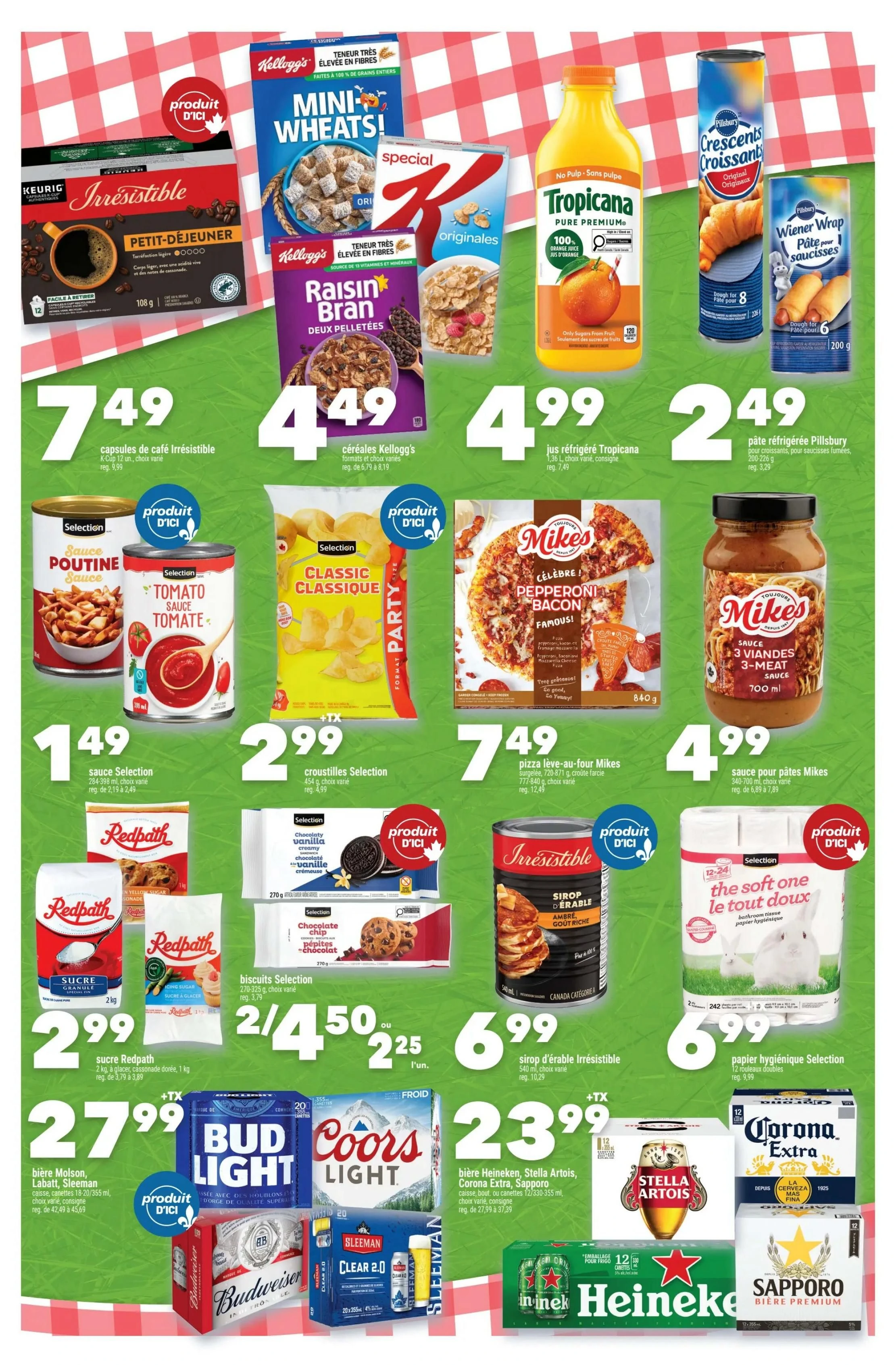 Marche Ami Weekly Flyer - Page 2