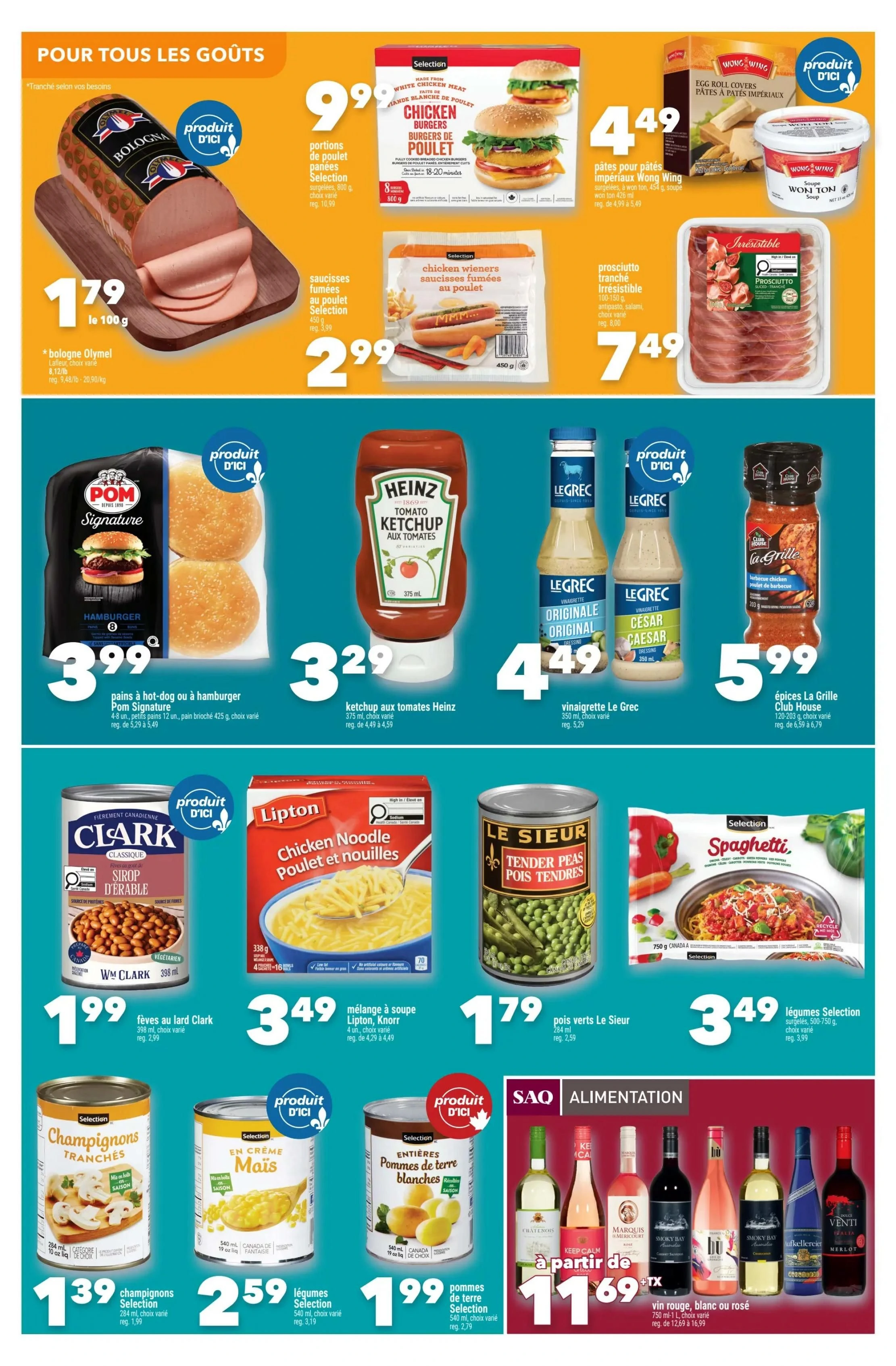 Marche Ami Weekly Flyer - Page 4