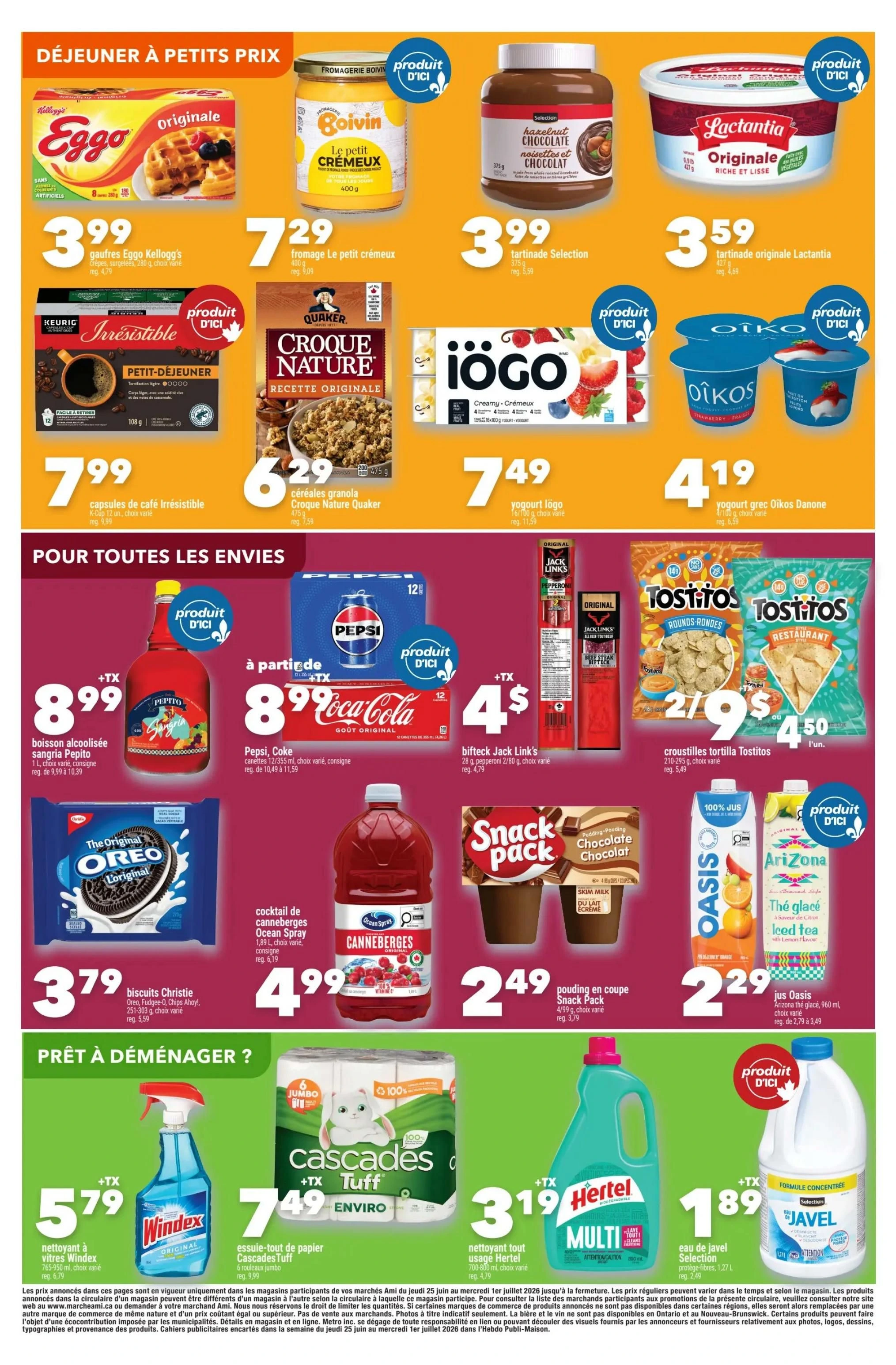 Flyer page 5