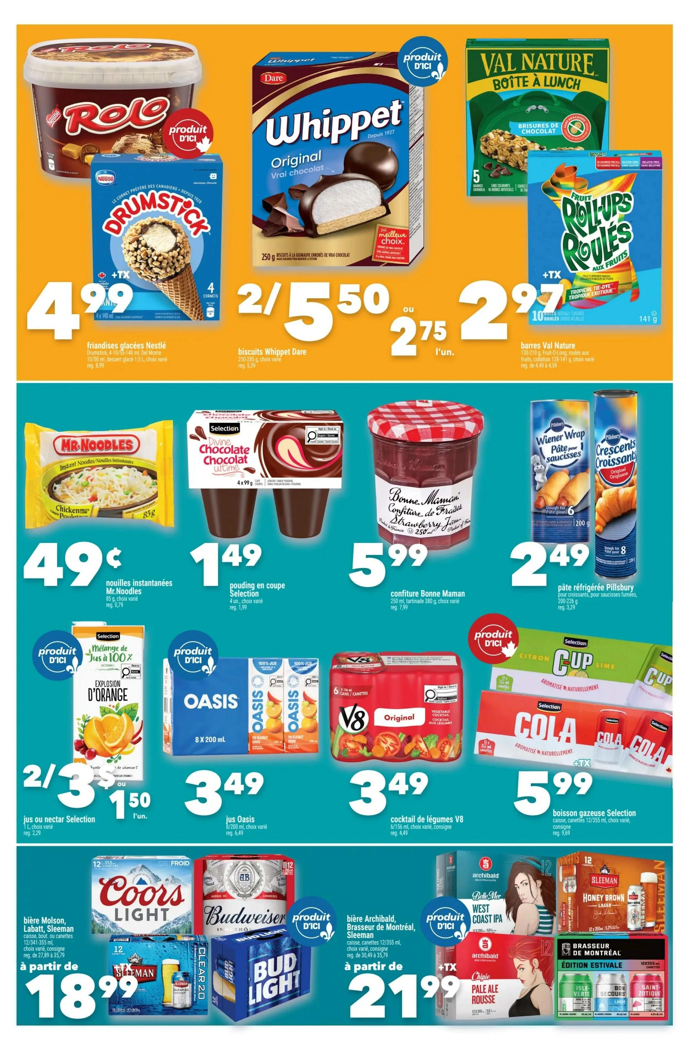 Marche Ami Weekly Flyer - Page 2