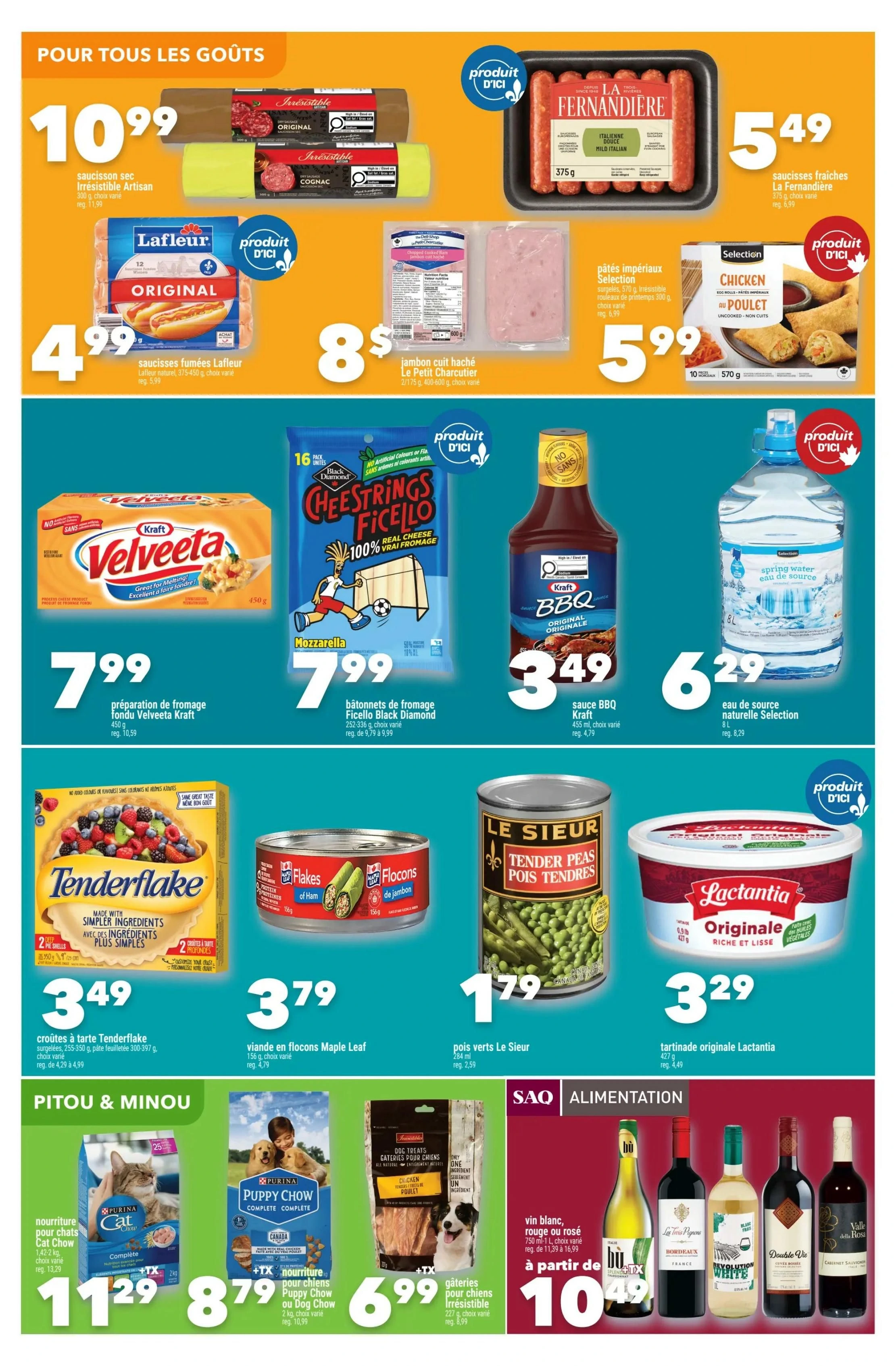 Marche Ami Weekly Flyer - Page 4