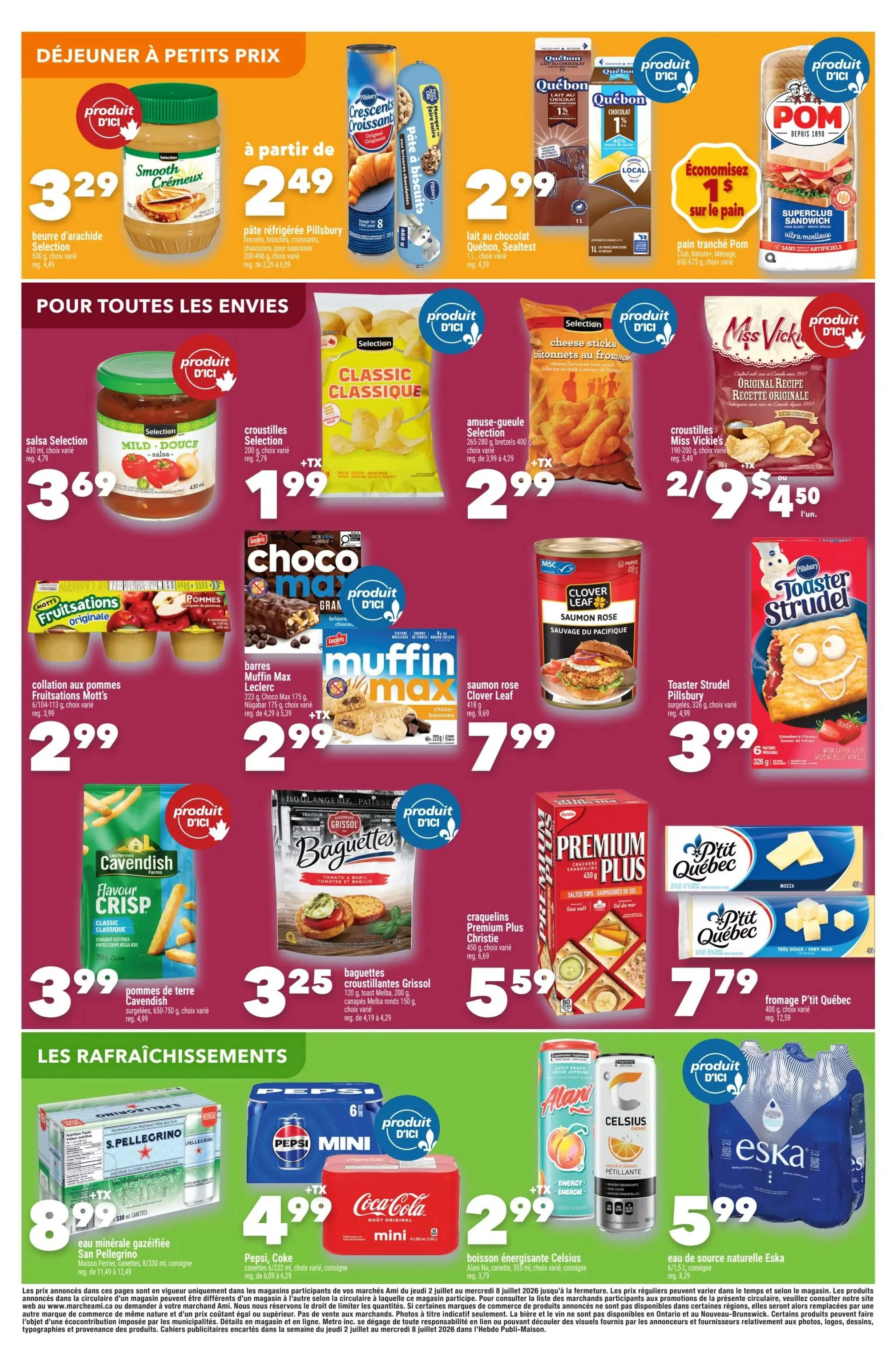 Flyer page 5
