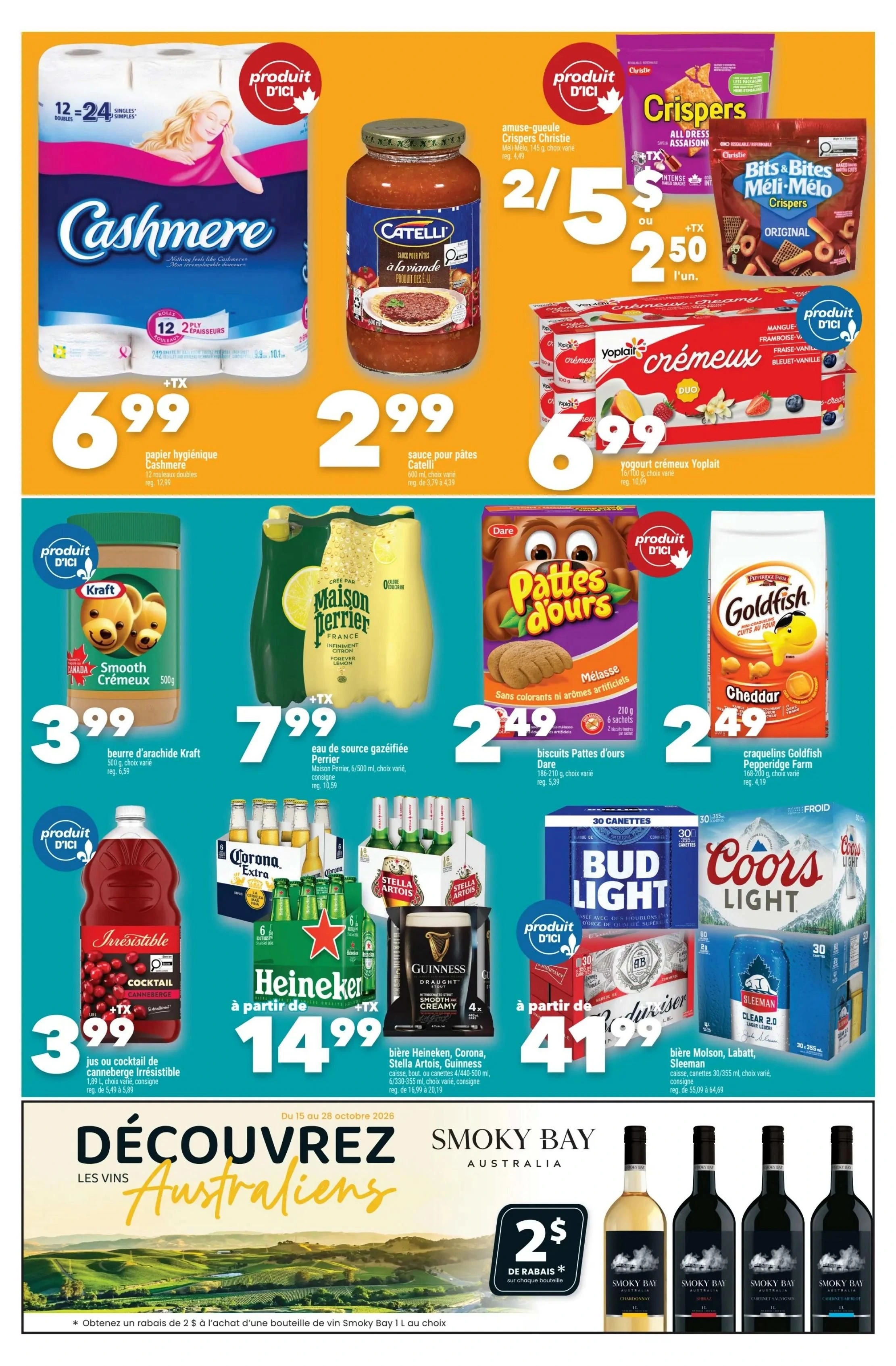 Marche Ami Weekly Flyer - Page 2