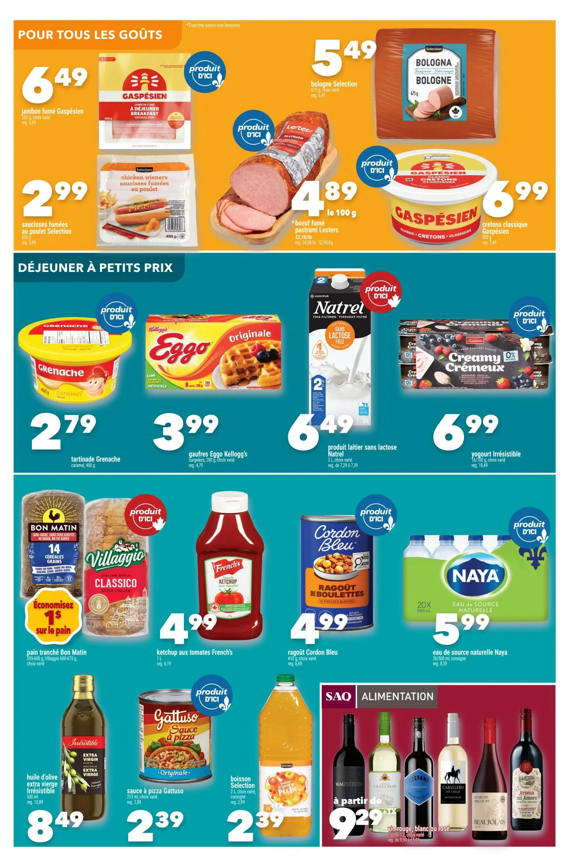 Marche Ami Weekly Flyer - Page 4