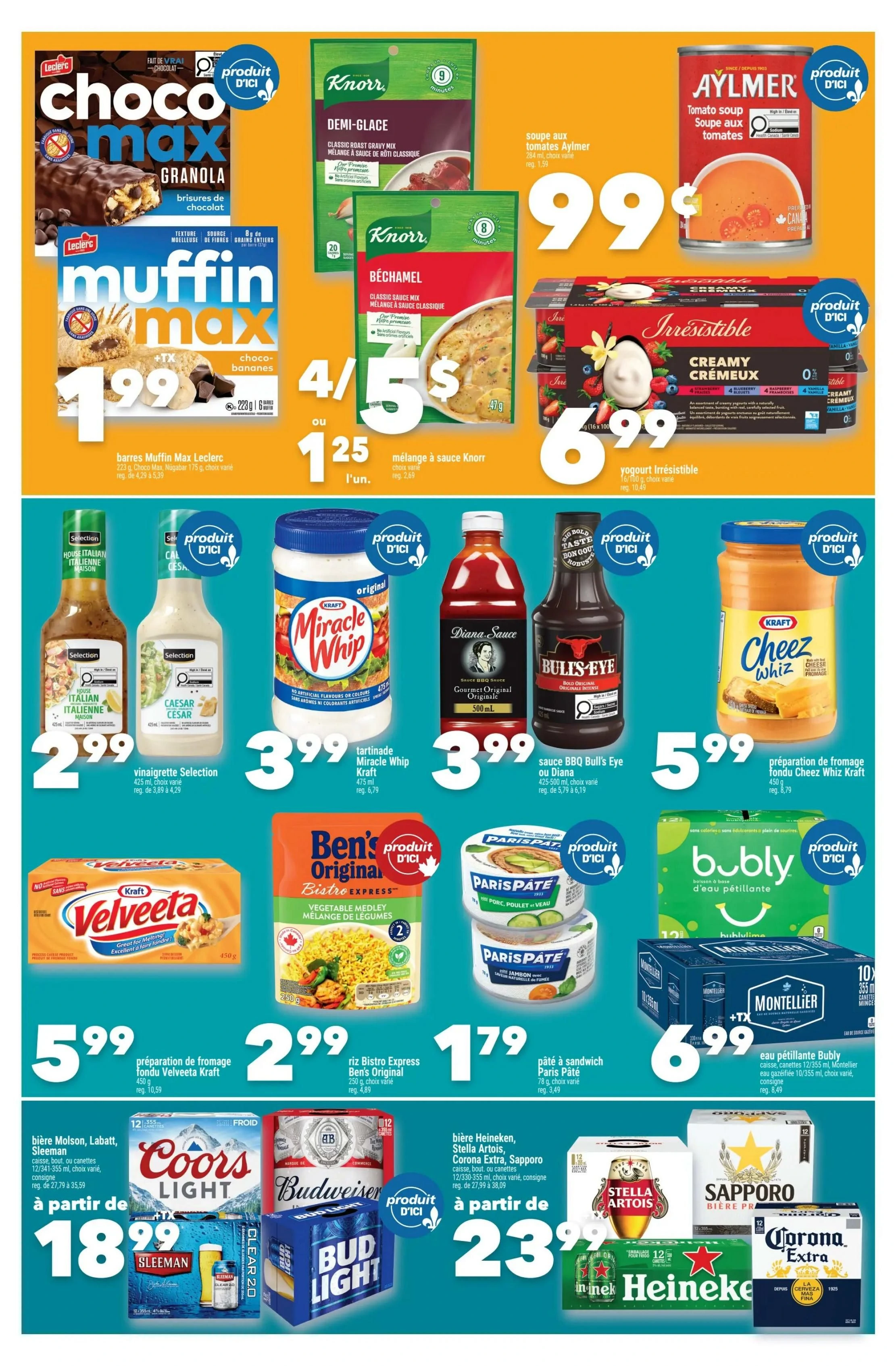 Marche Ami Weekly Flyer - Page 2