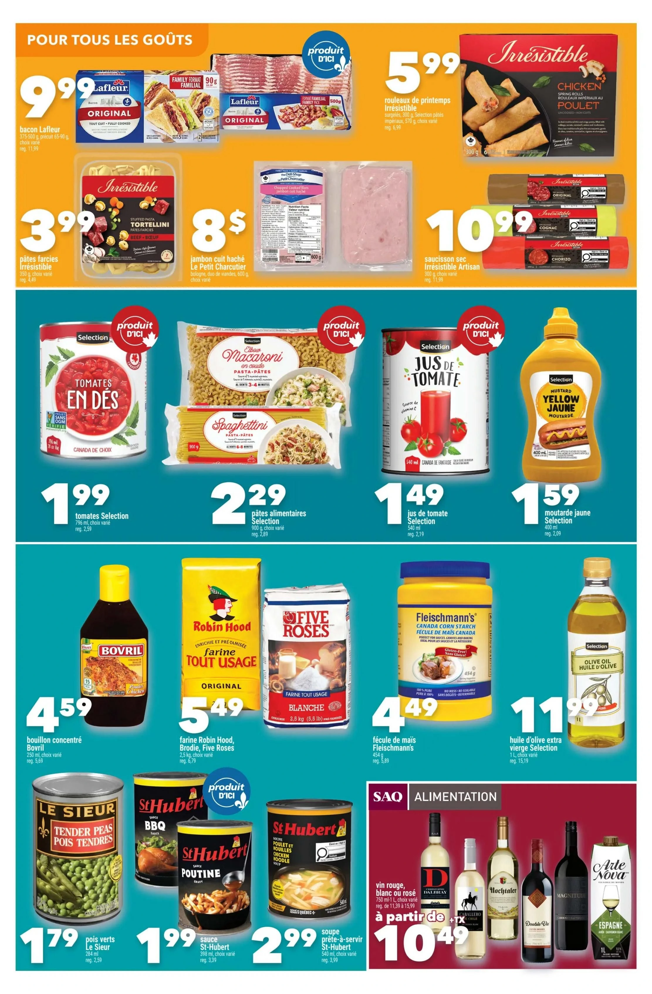 Marche Ami Weekly Flyer - Page 4