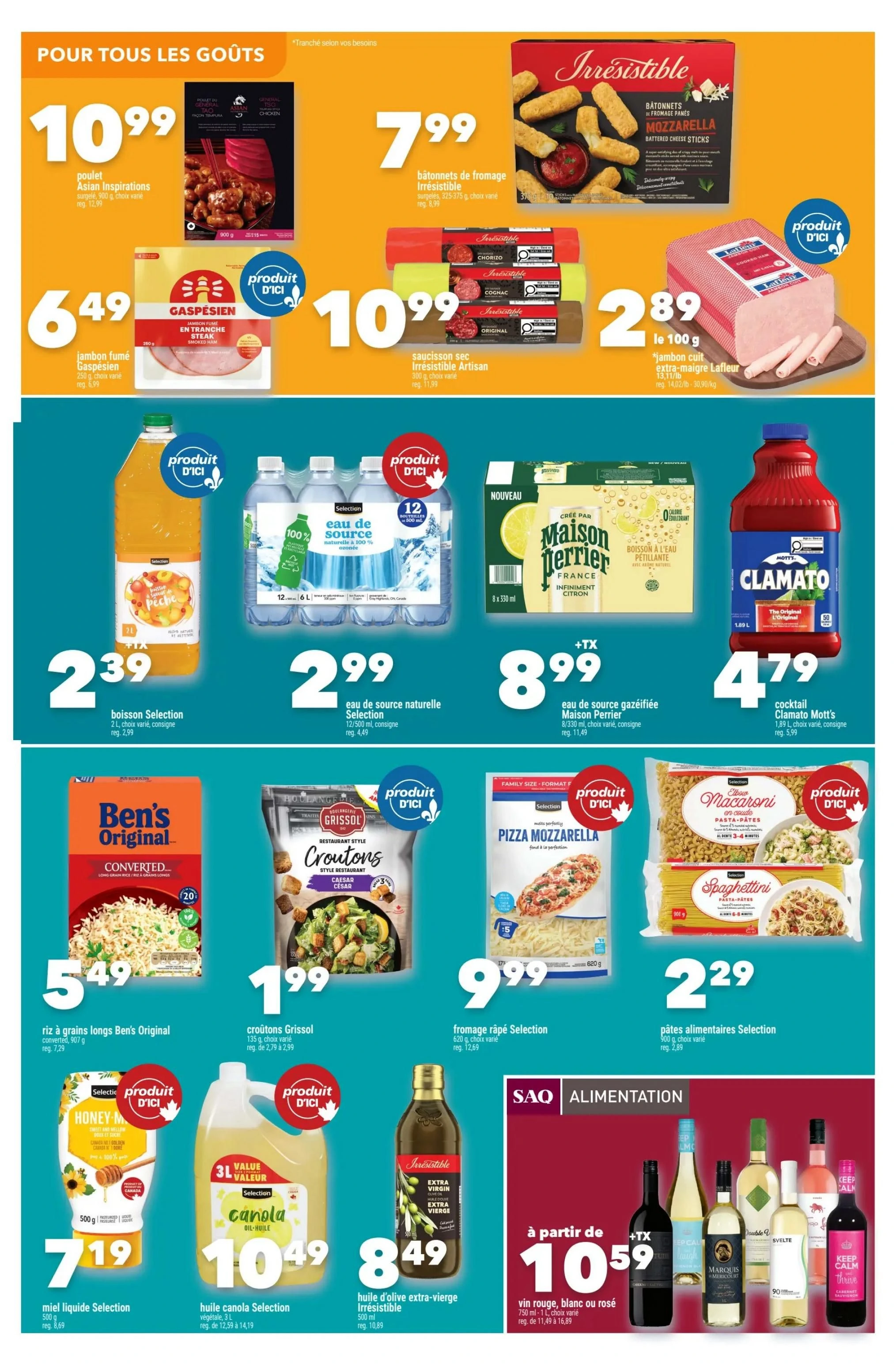 Flyer page 4