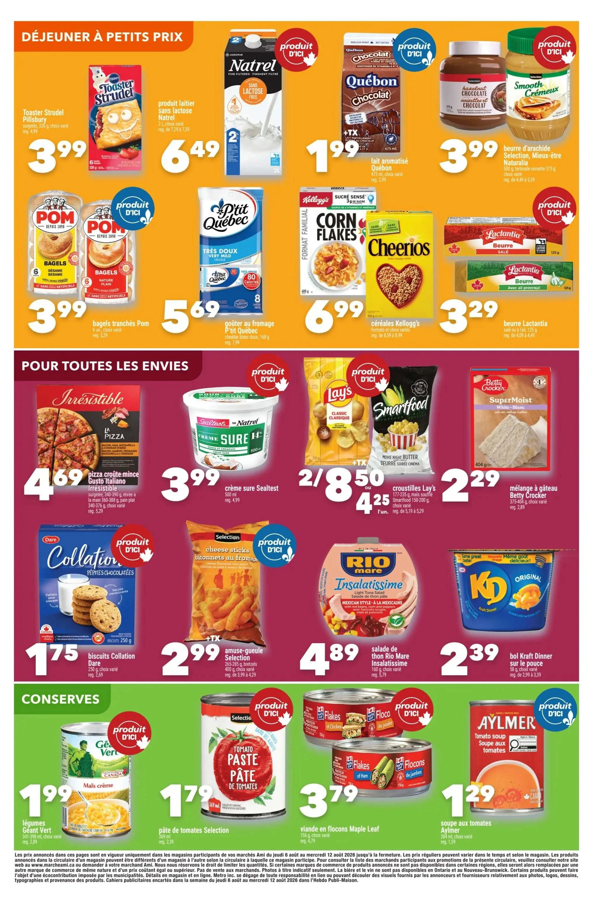 Flyer page 5