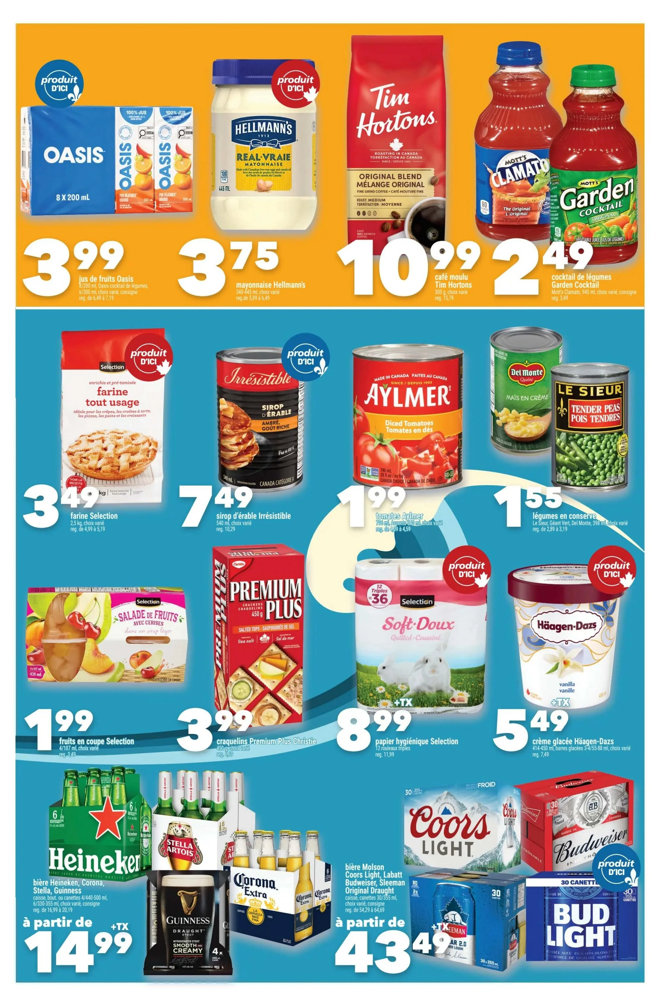 Marche Ami Weekly Flyer - Page 2