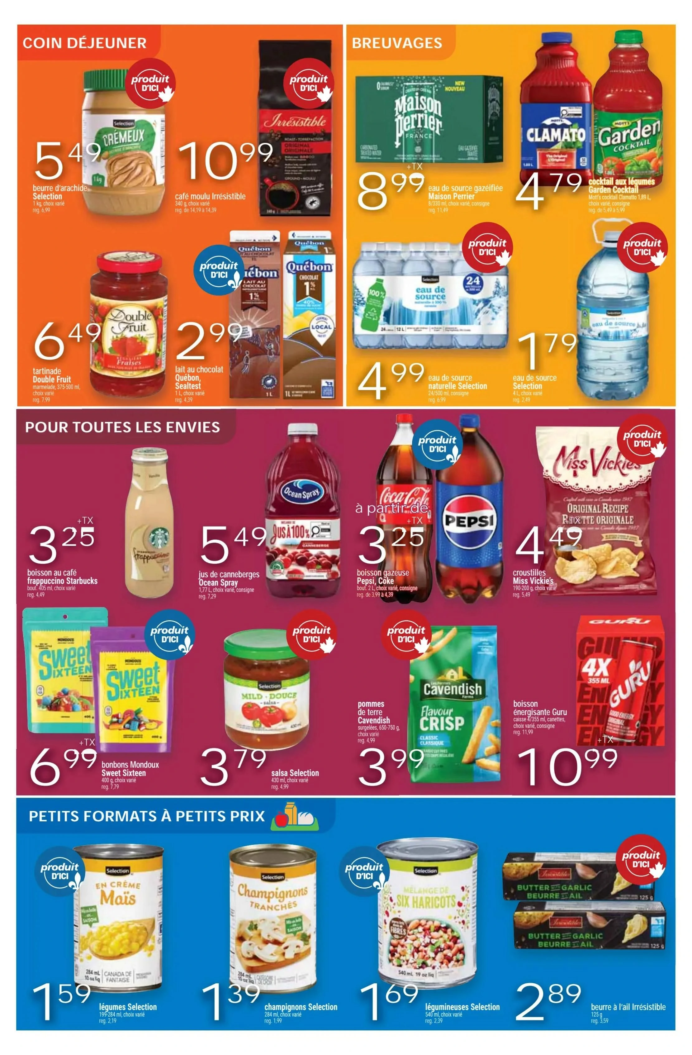 Marche Ami Weekly Flyer - Page 6