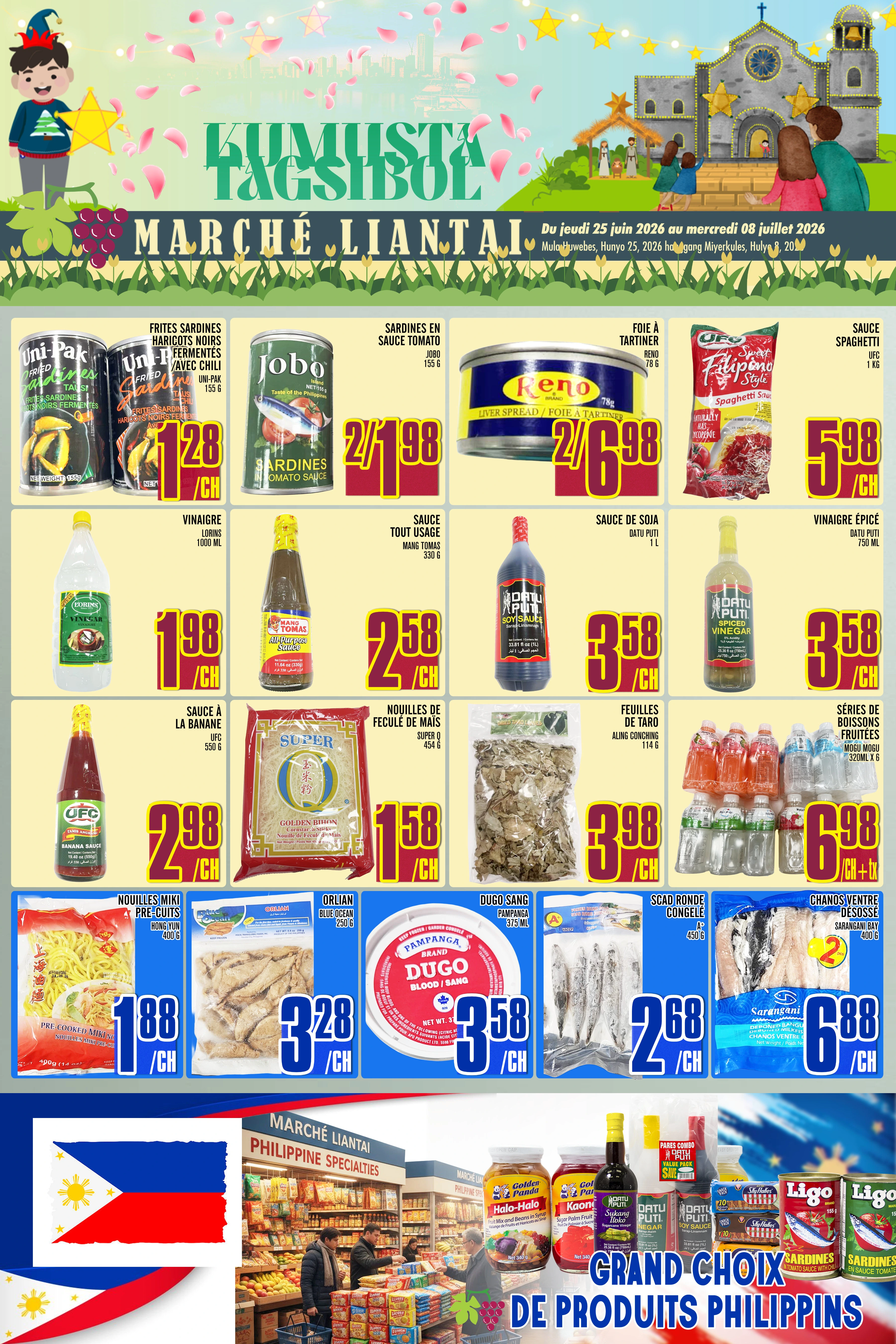 Flyer page 7