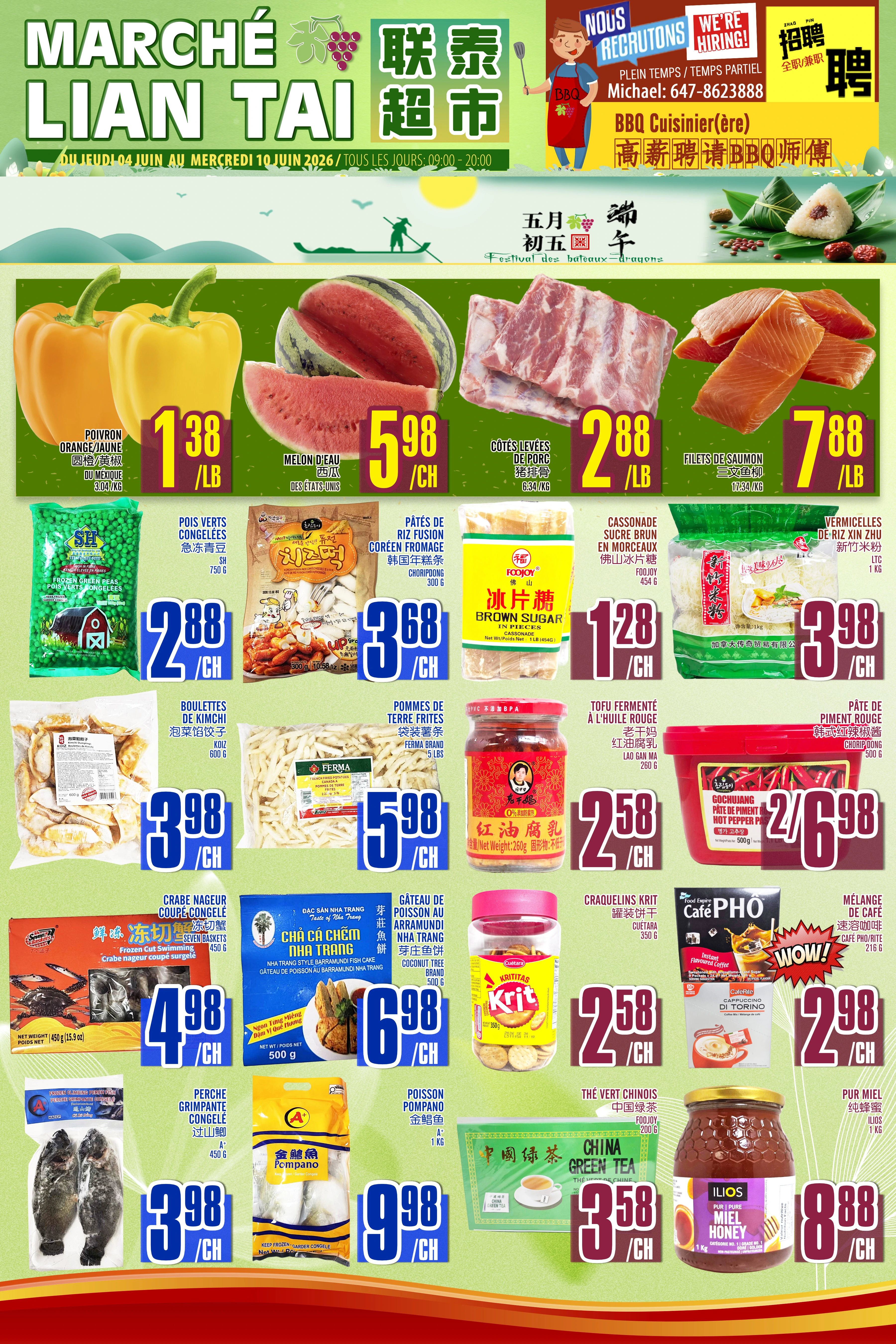 Flyer page 5