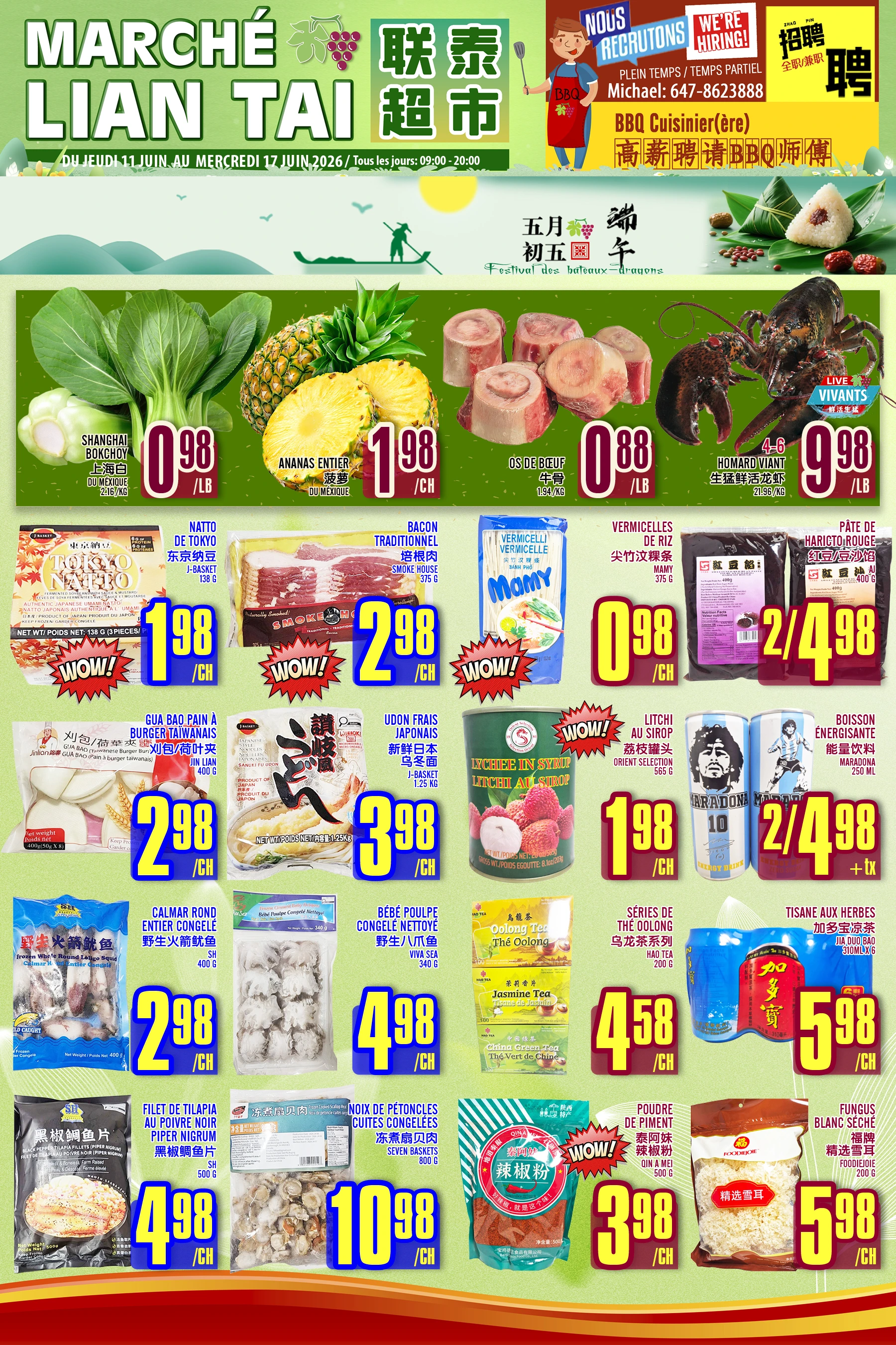Flyer page 5