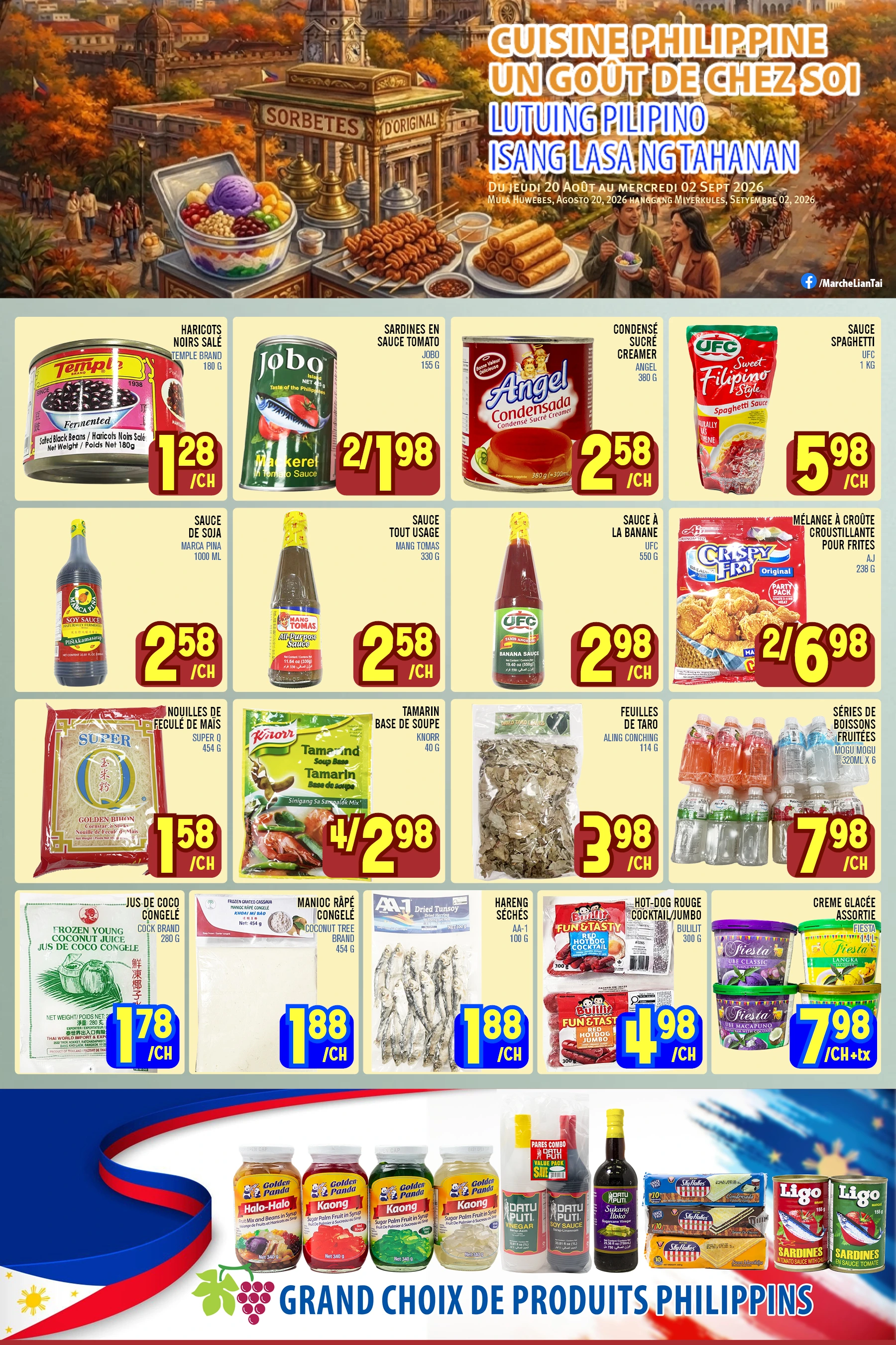 Flyer page 7
