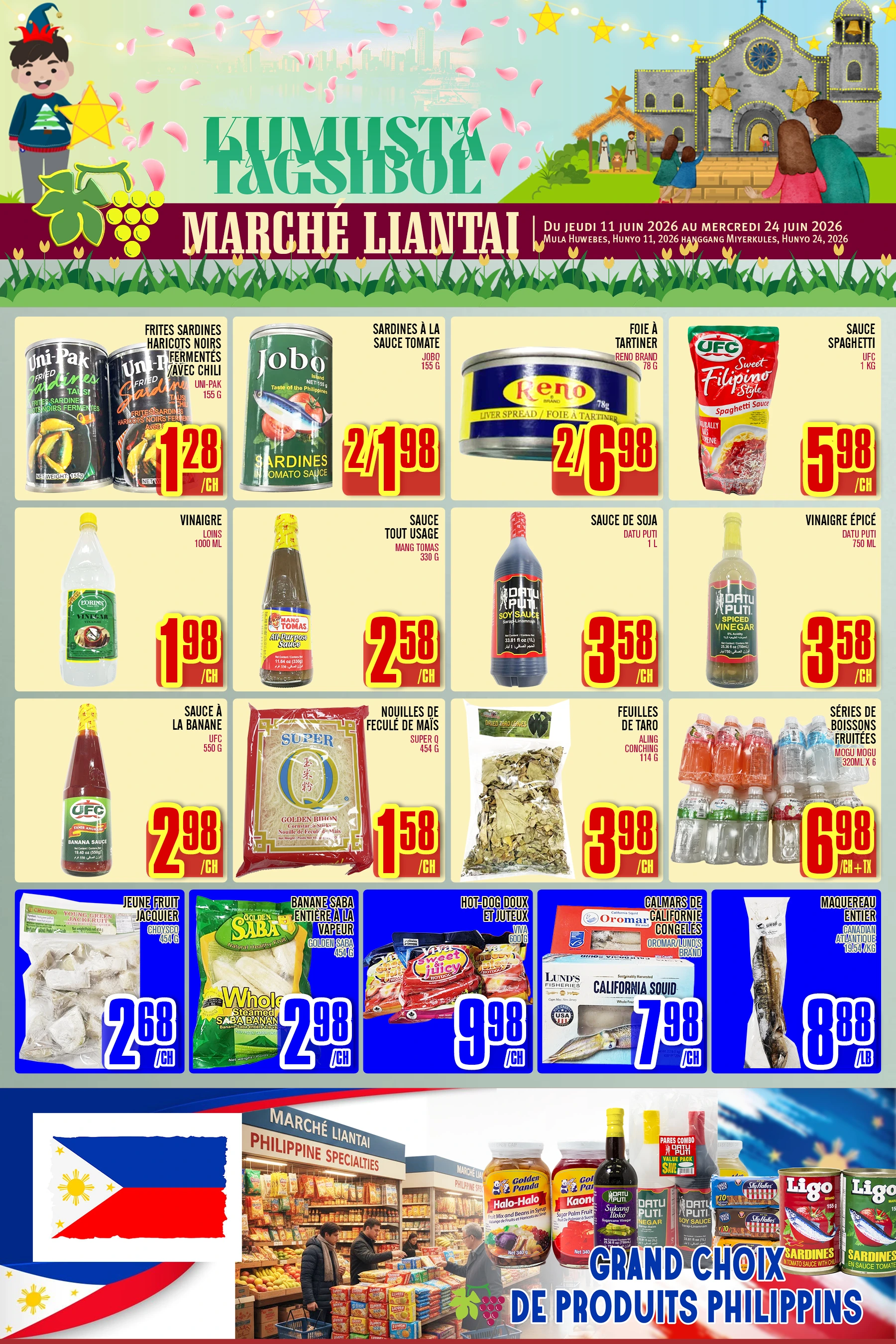 Flyer page 7