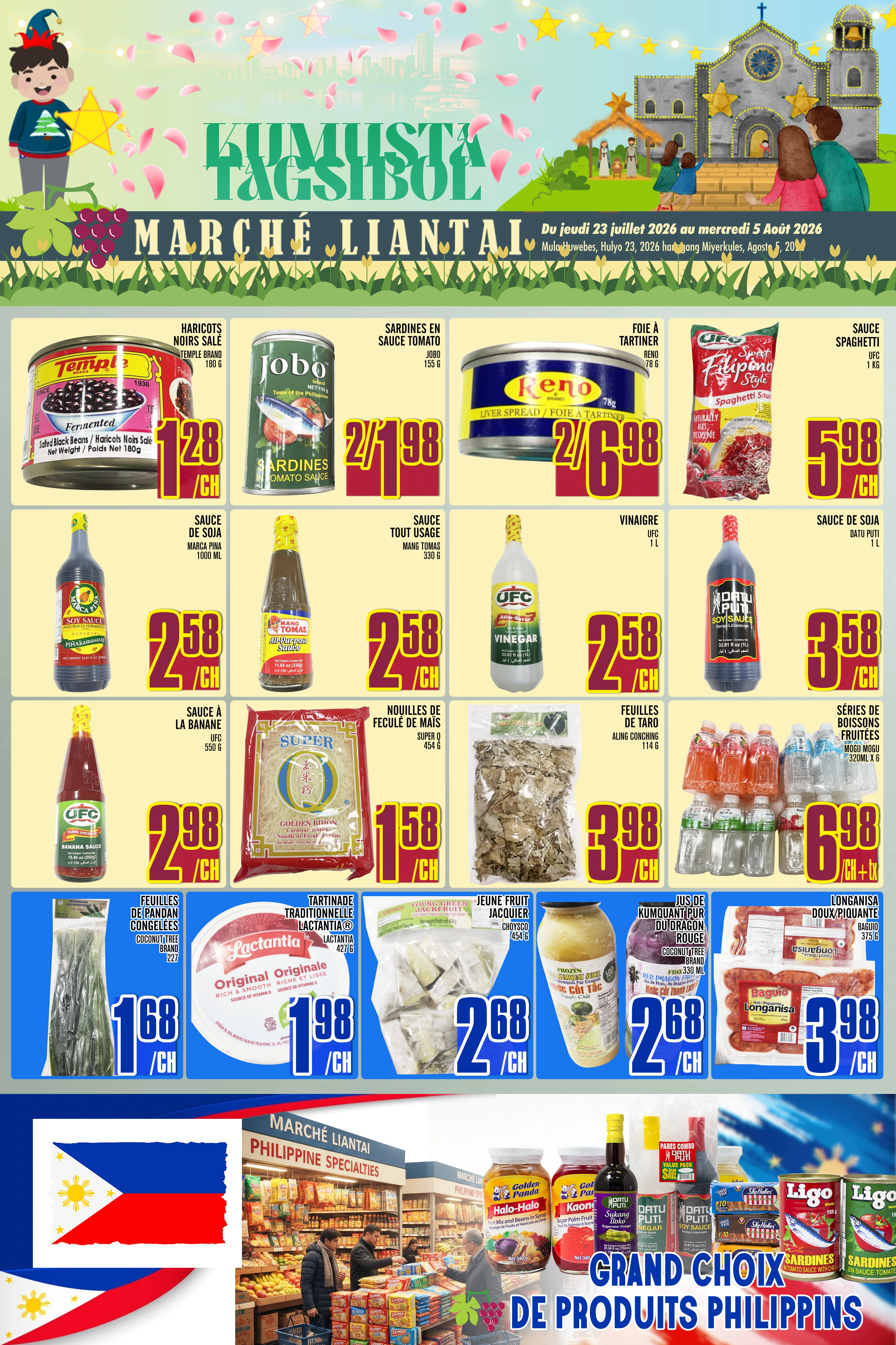Flyer page 7