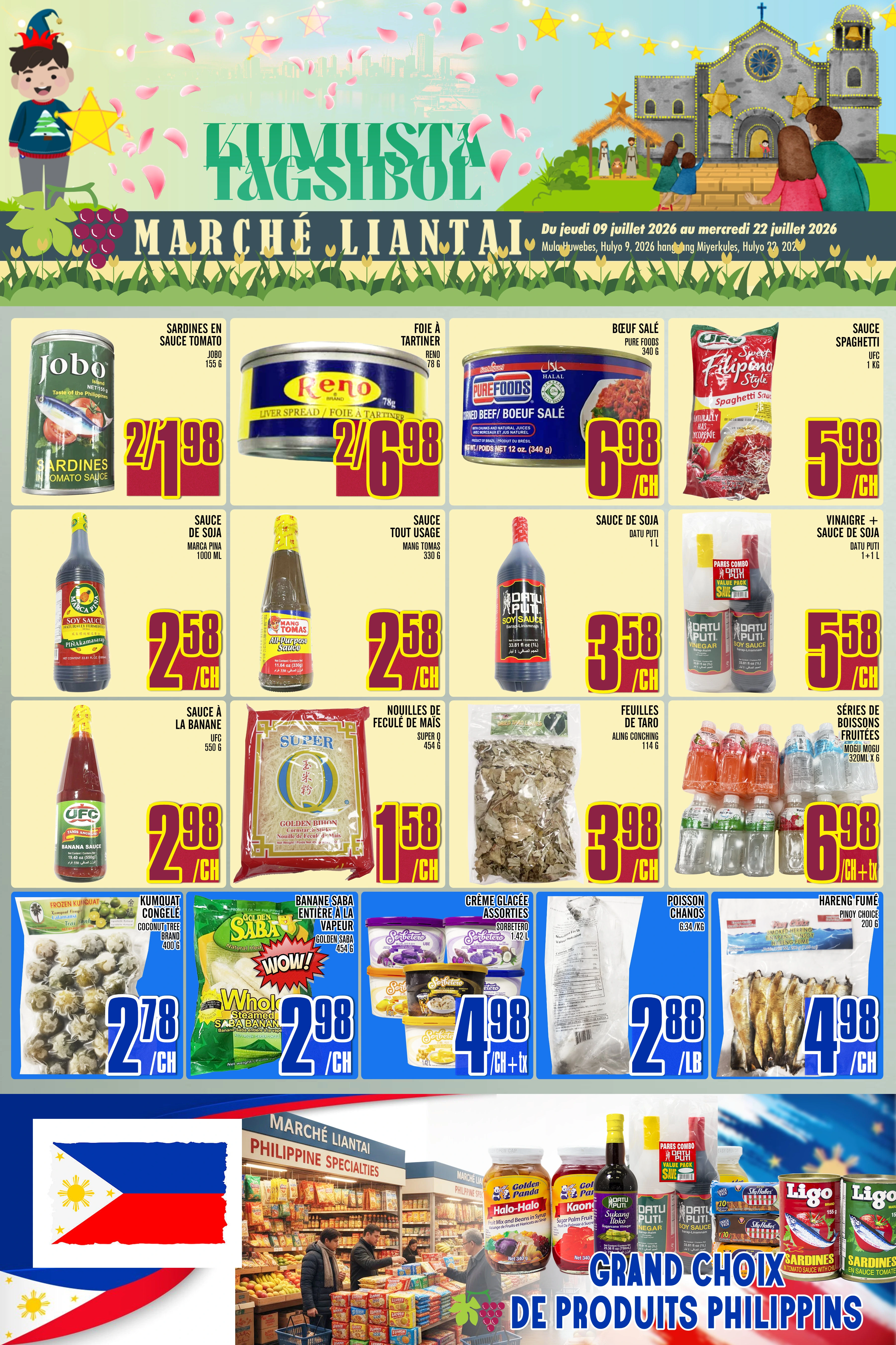 Flyer page 7
