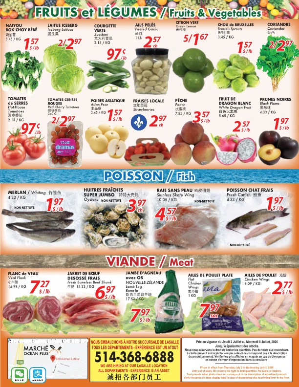 Flyer page 4