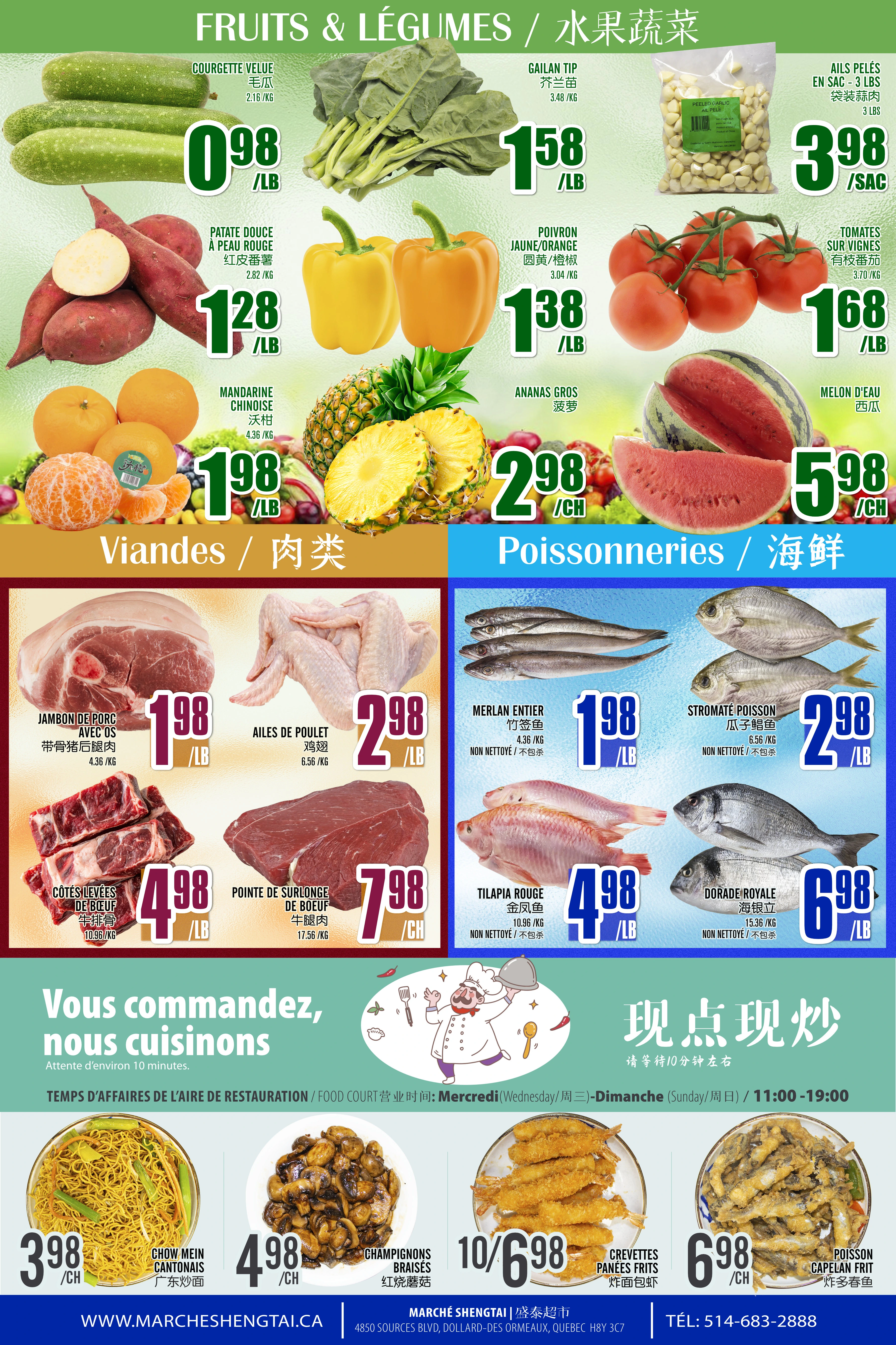Flyer page 4