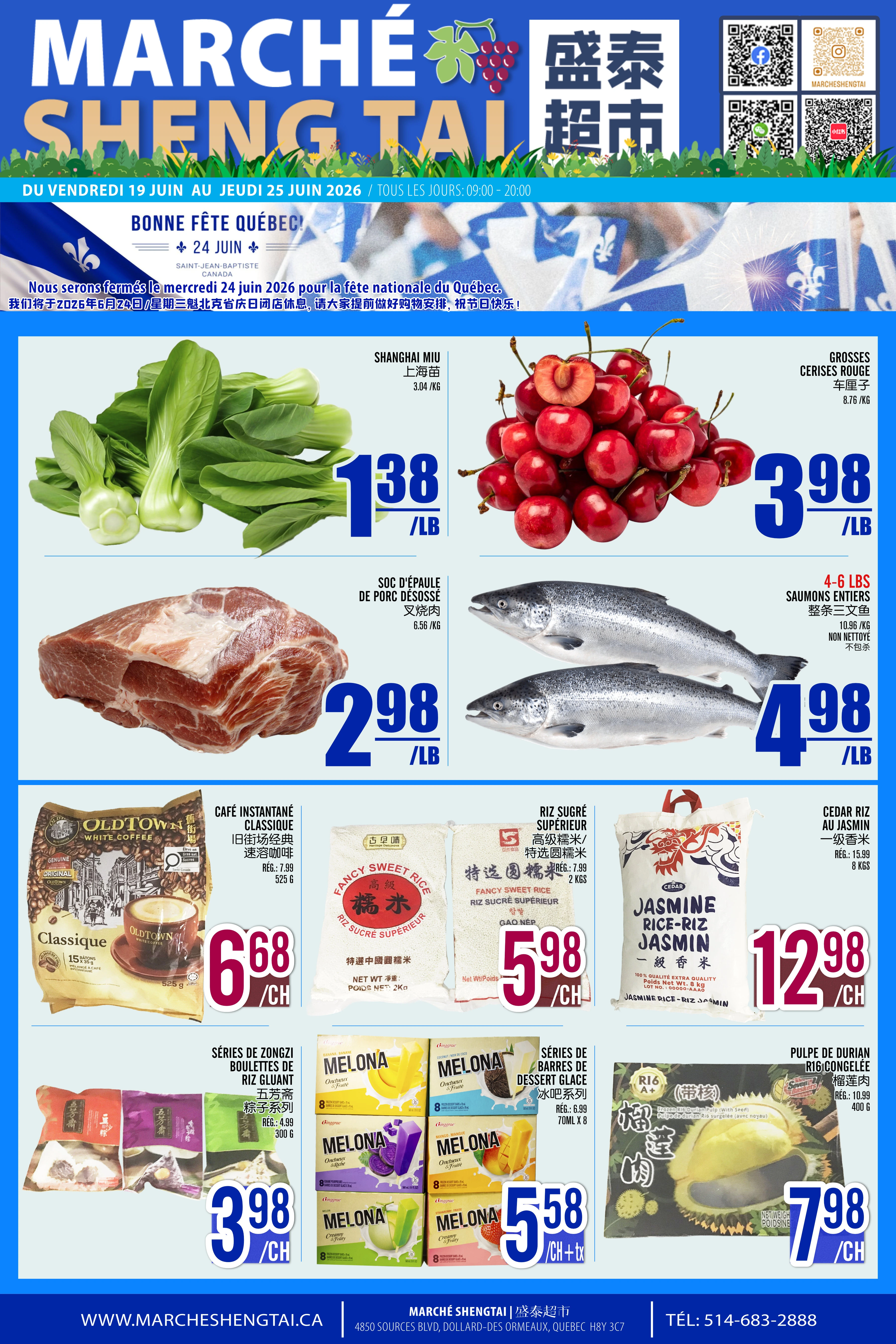 Flyer page 4