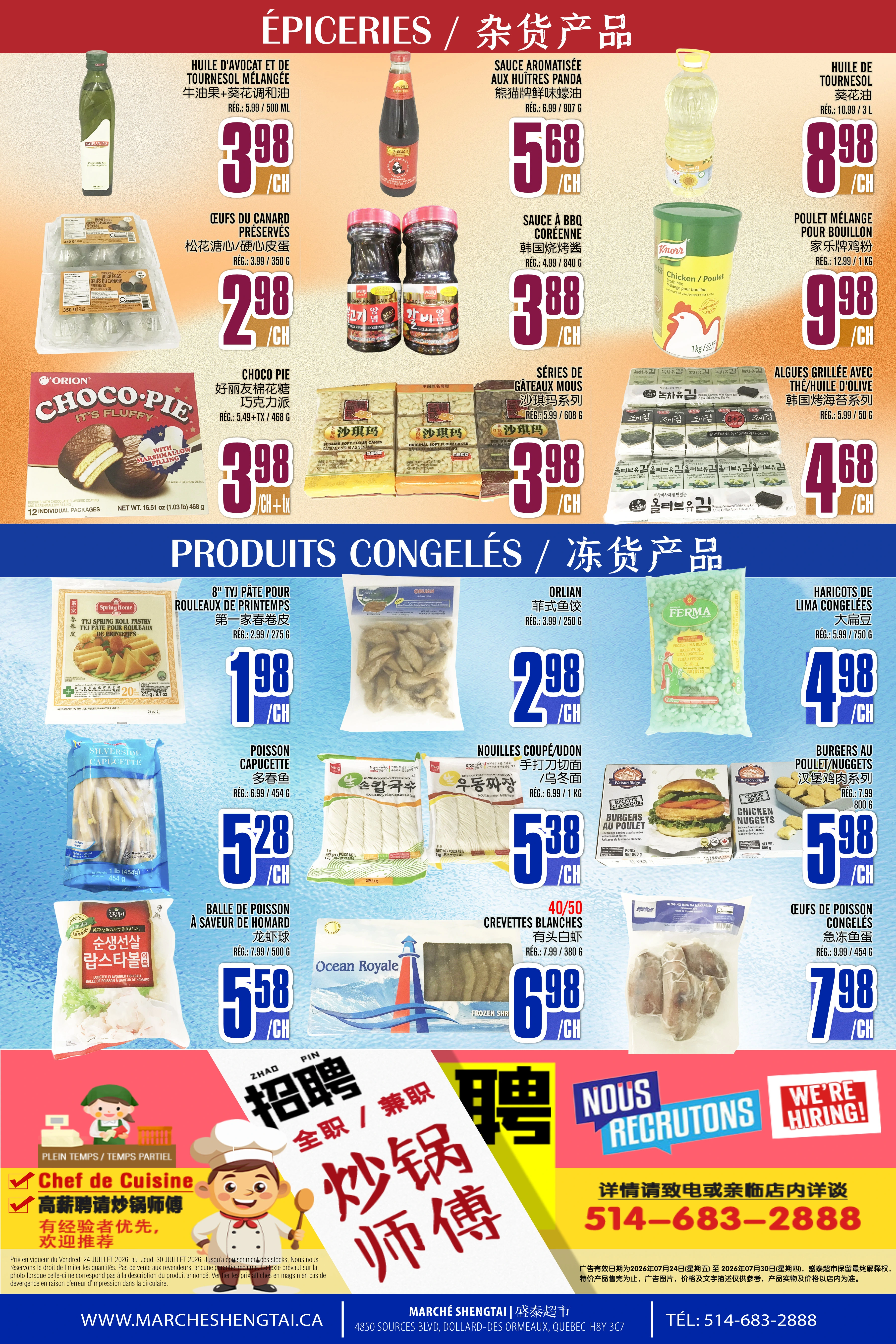 Flyer page 4