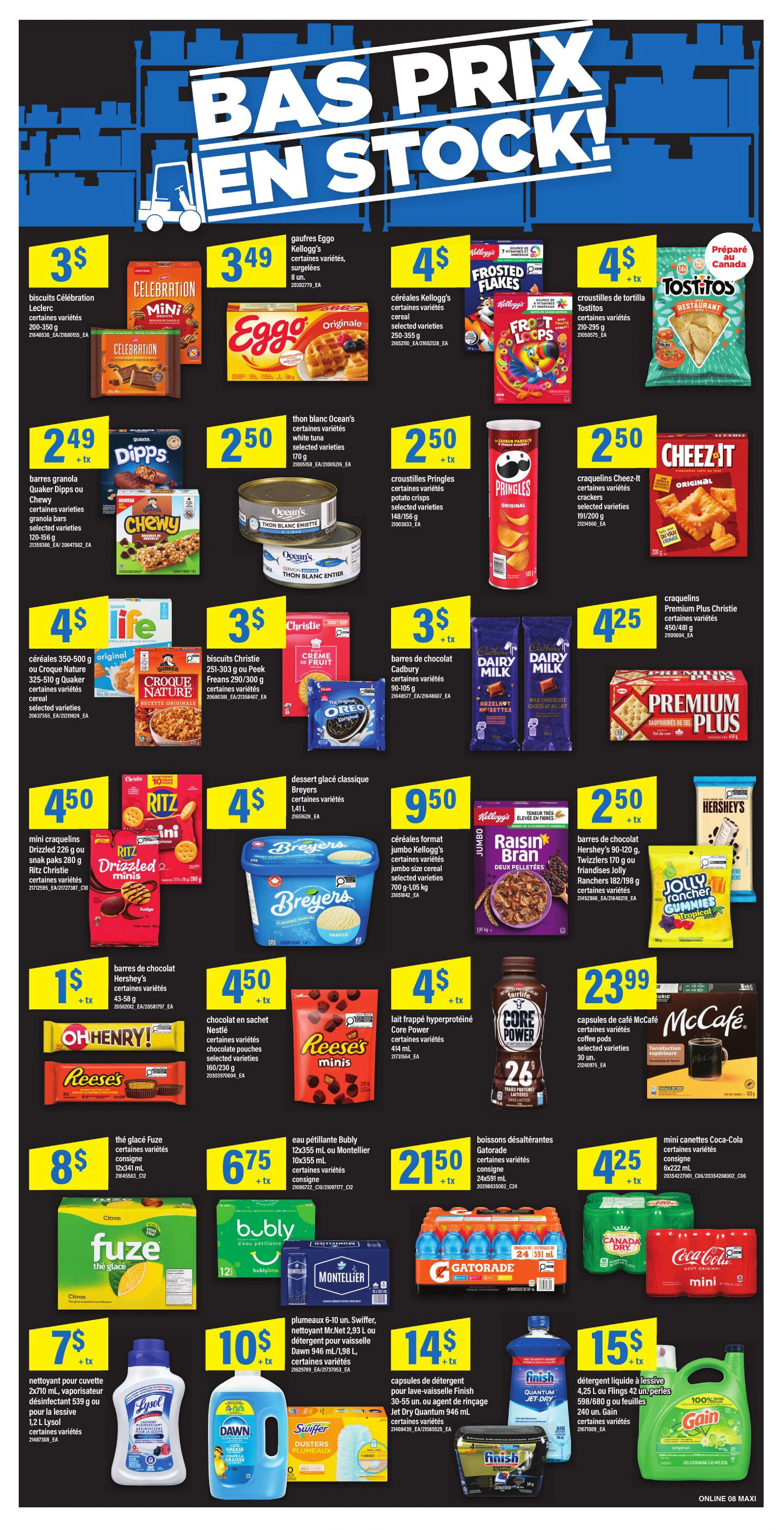Flyer page 10