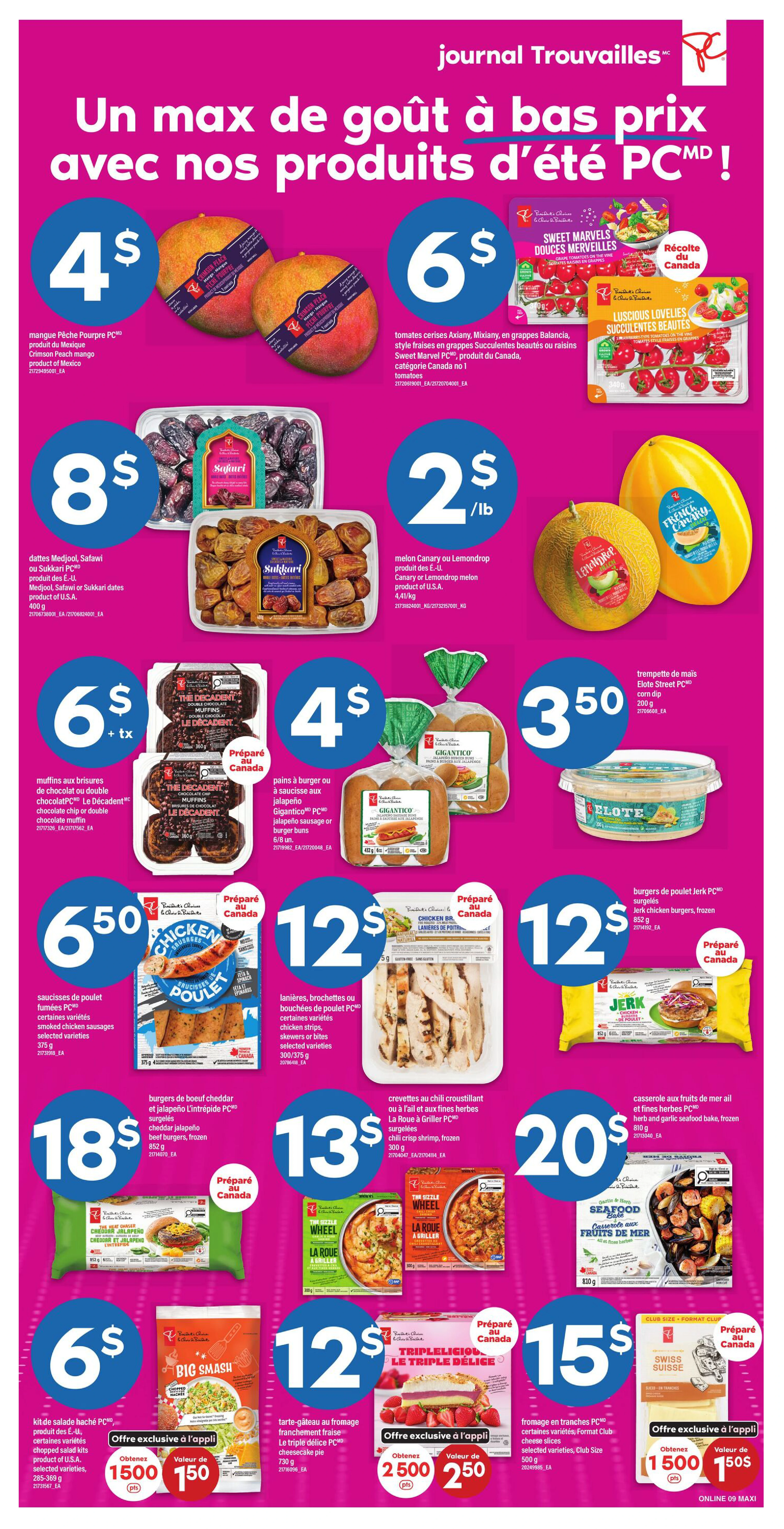 Flyer page 11