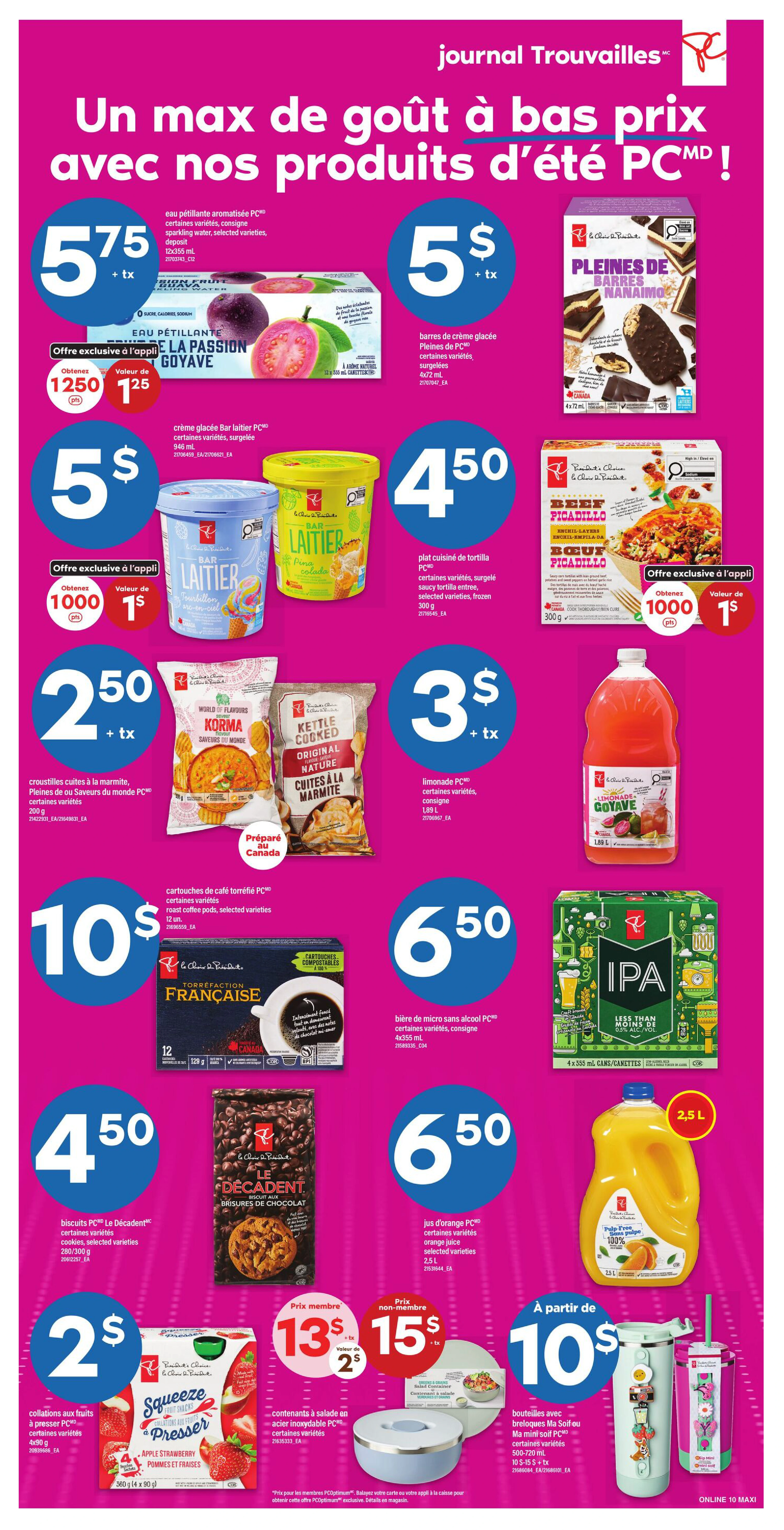 Flyer page 12