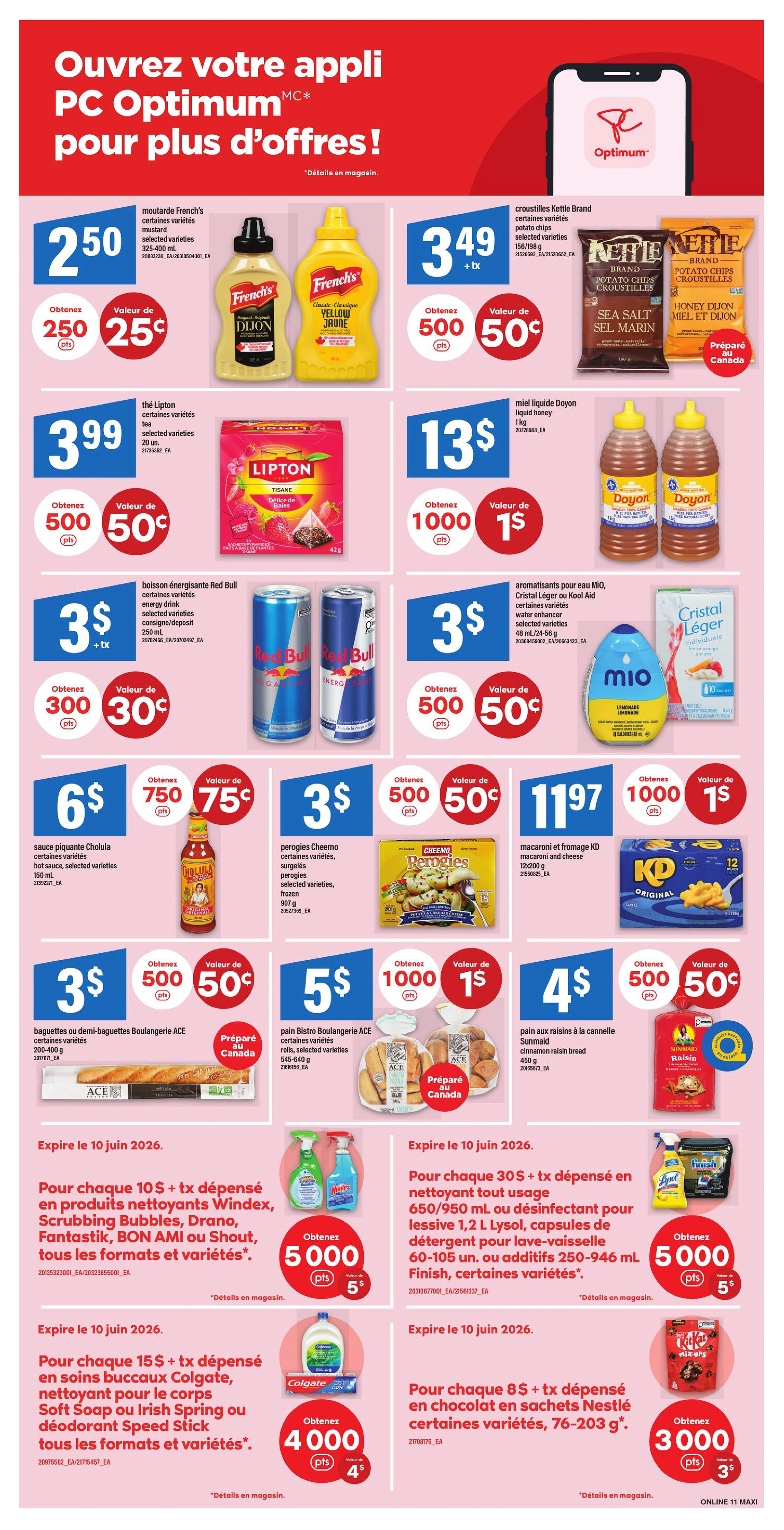 Flyer page 13