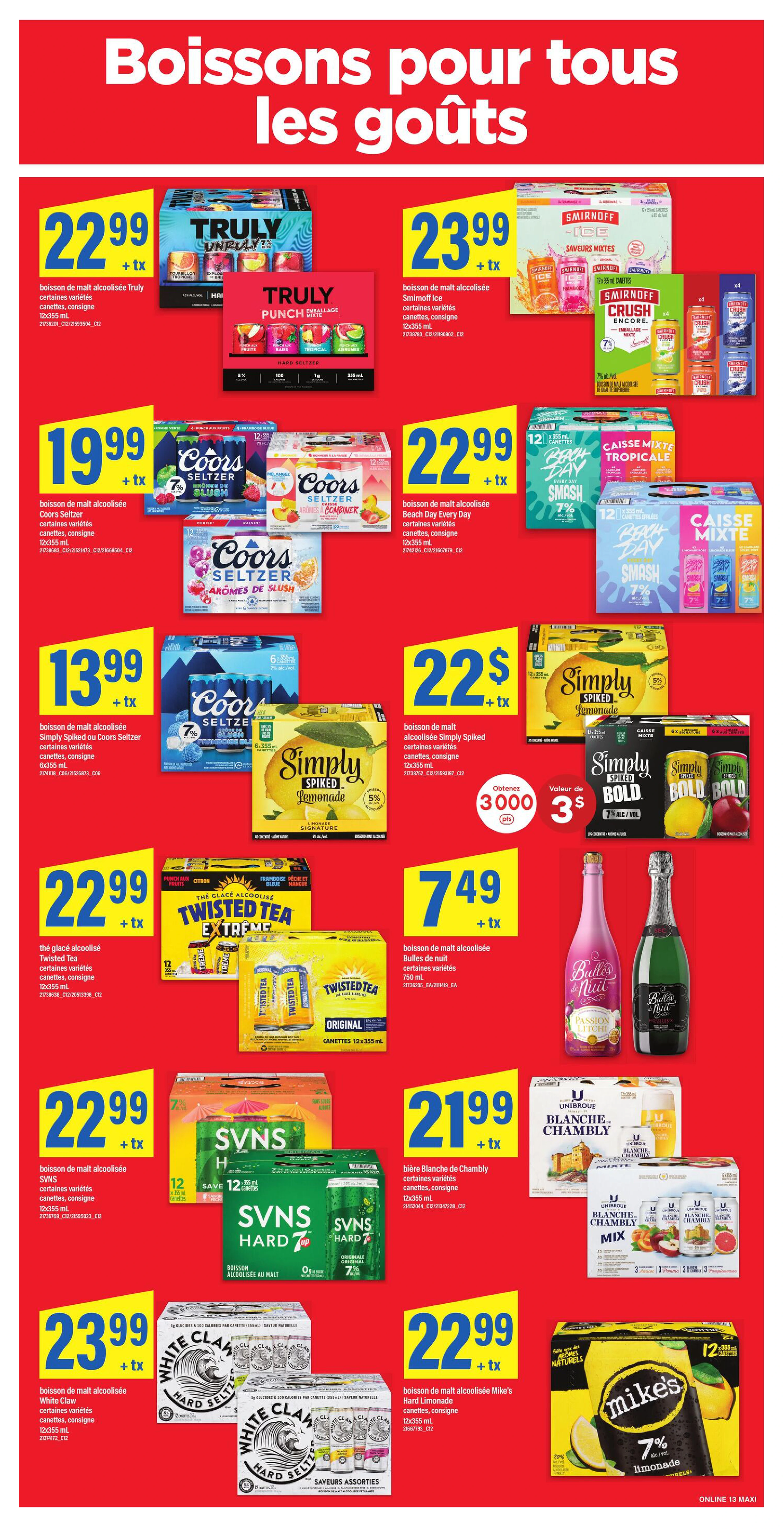 Flyer page 15