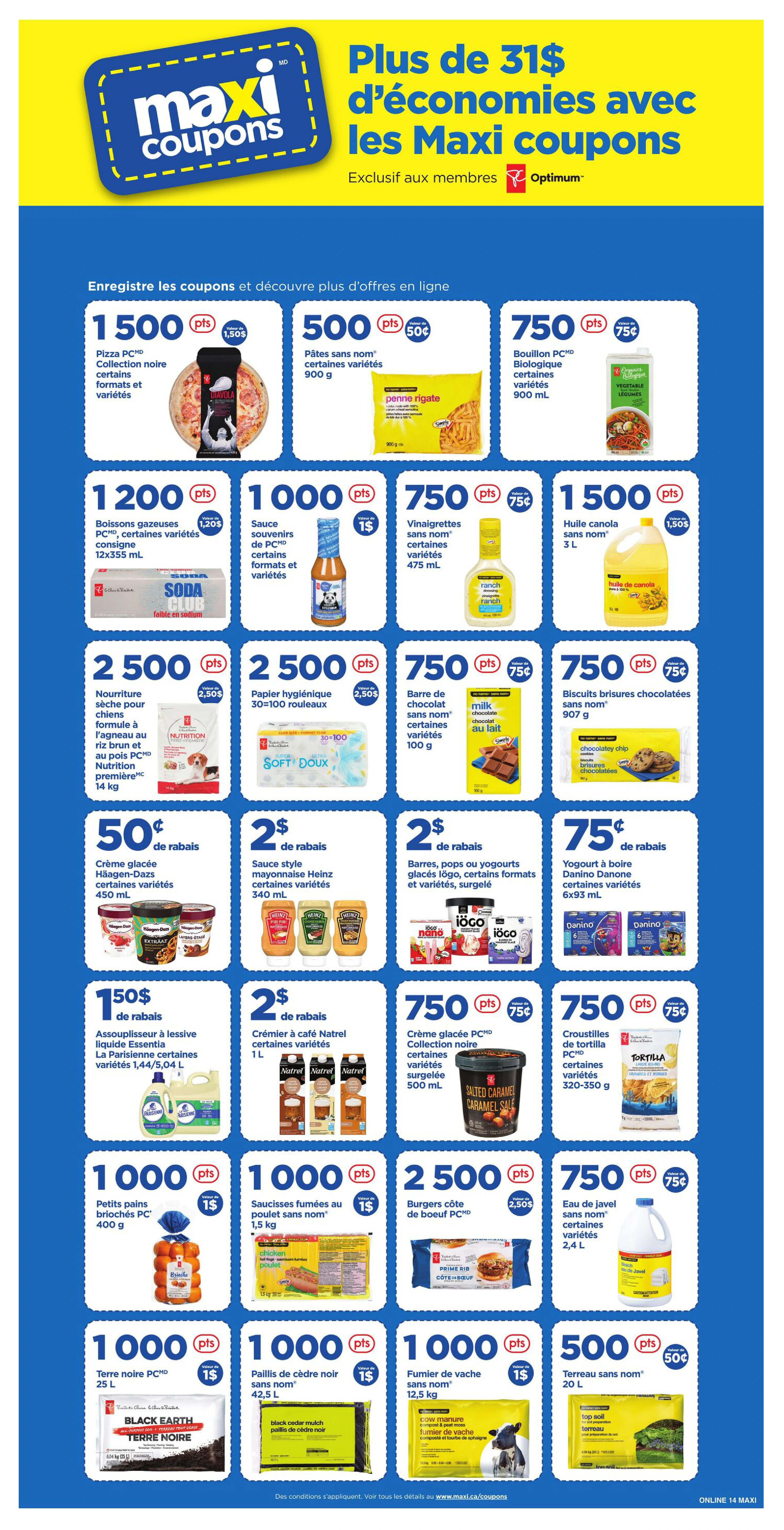 Flyer page 16