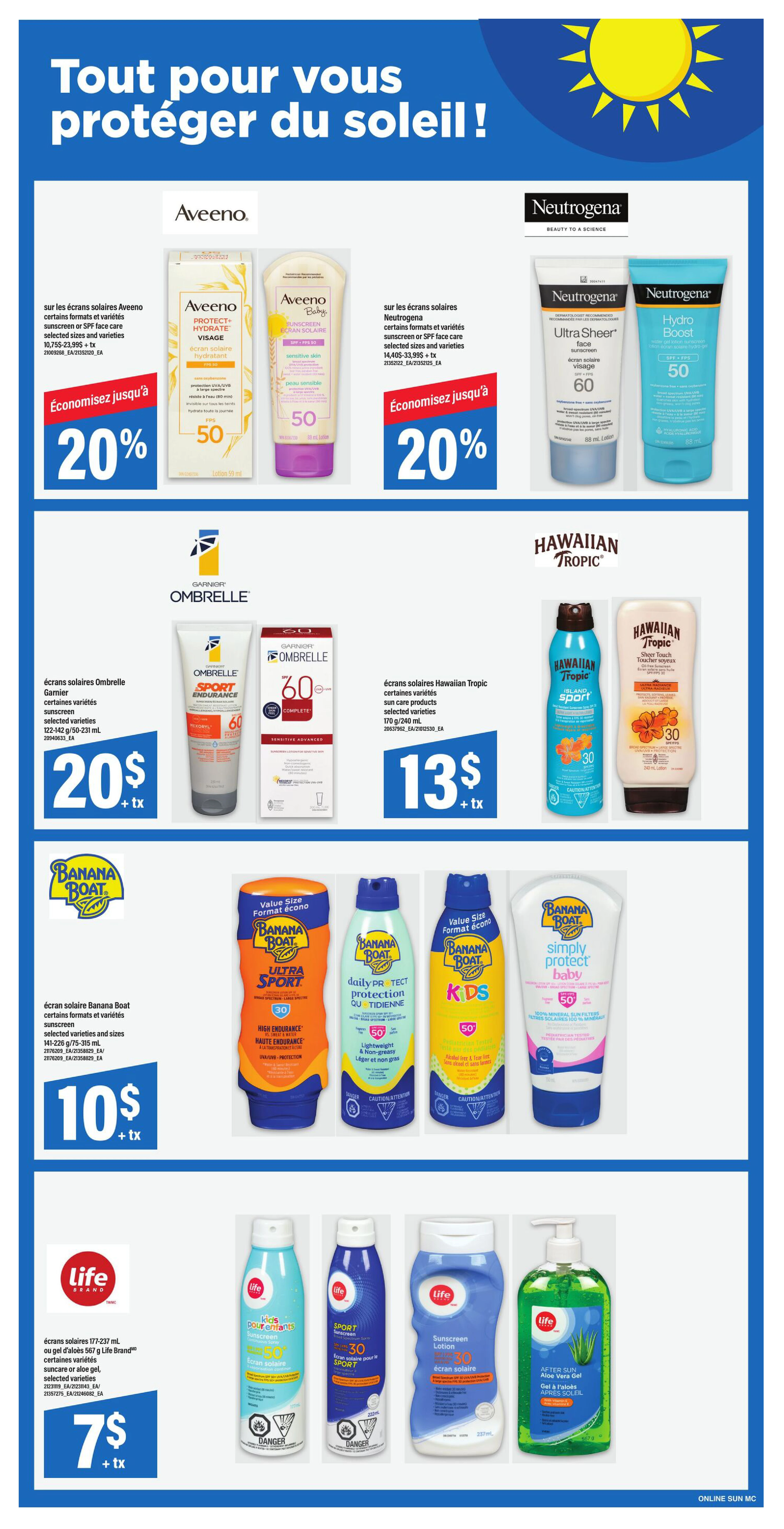 Flyer page 17