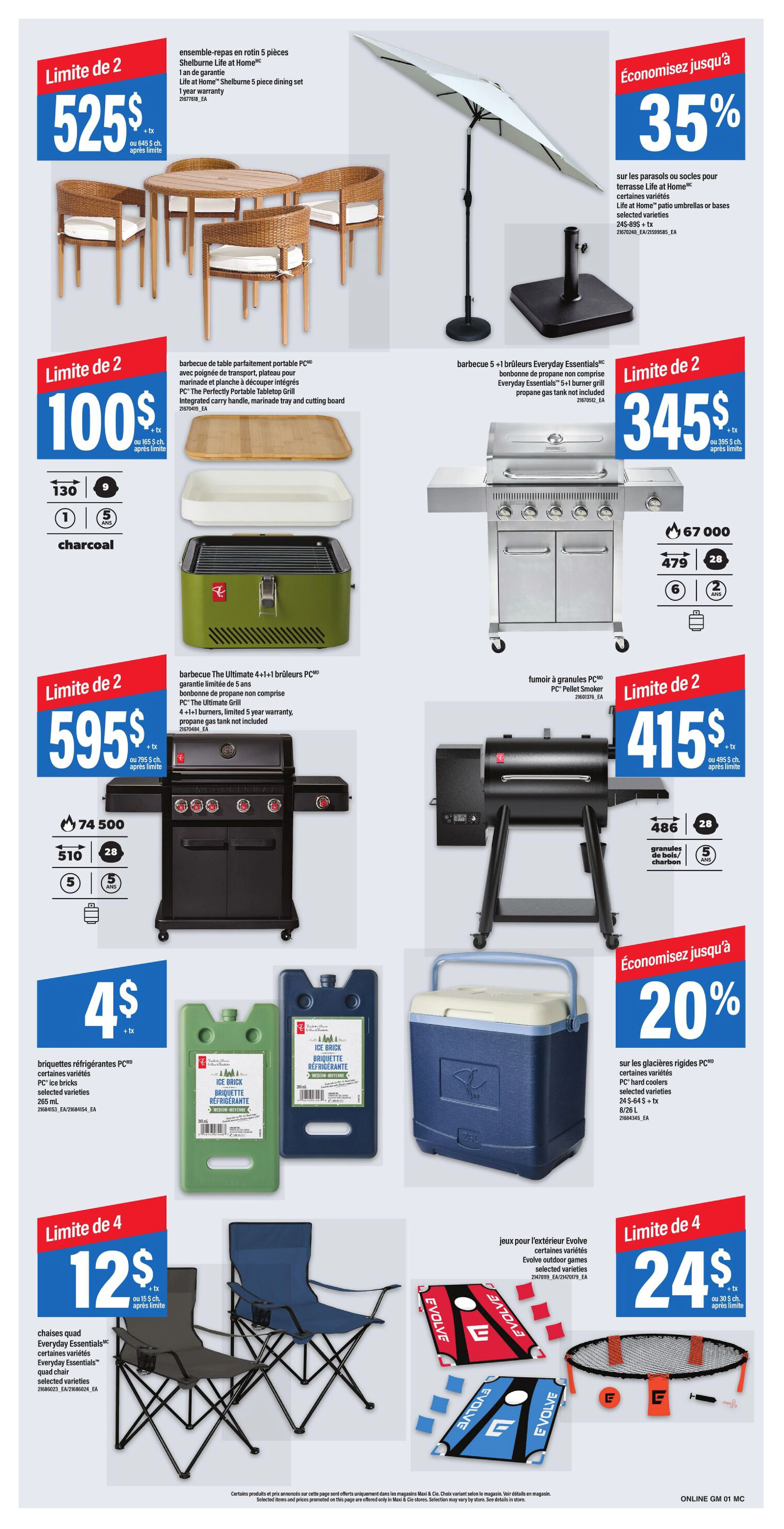 Flyer page 18