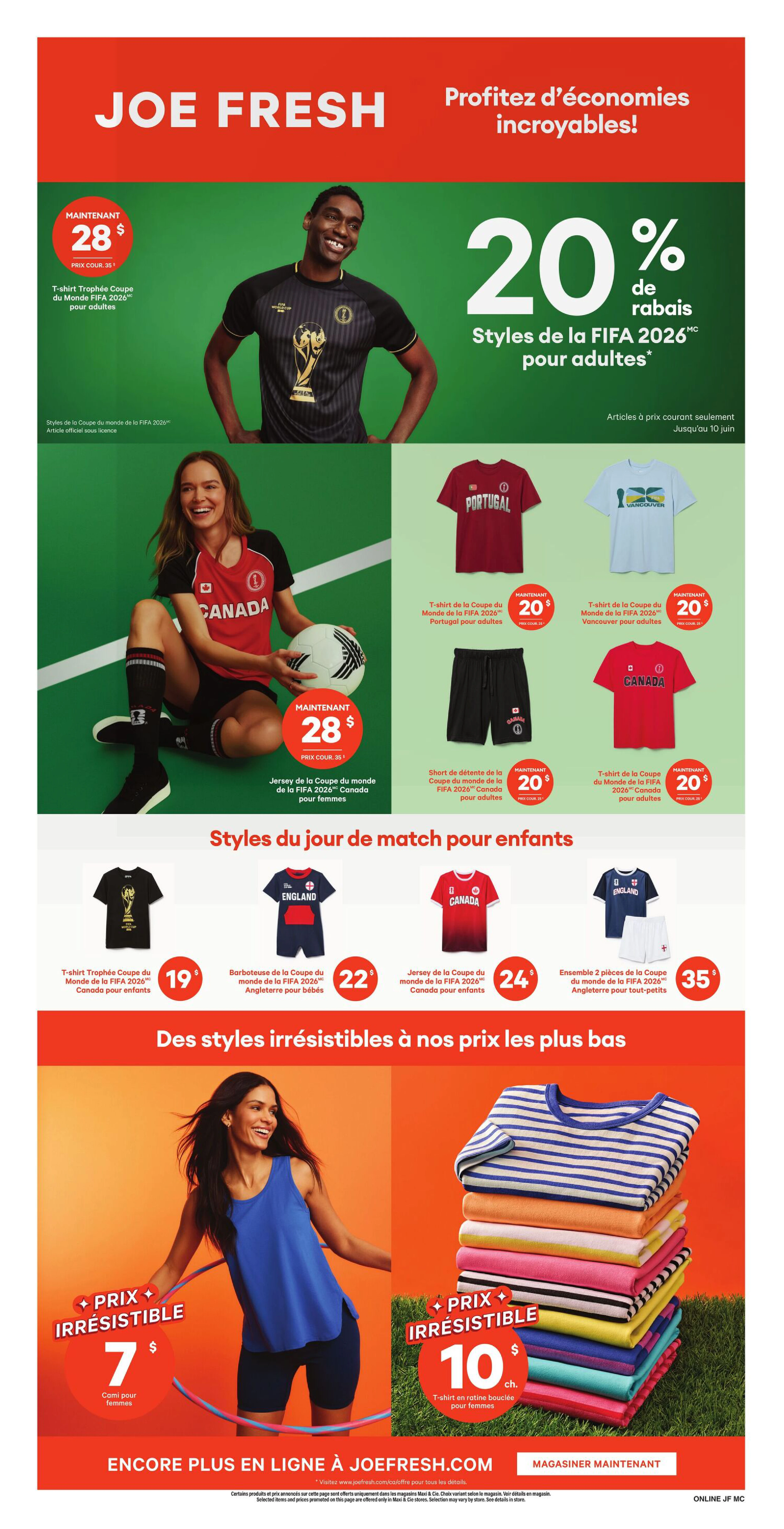 Flyer page 19
