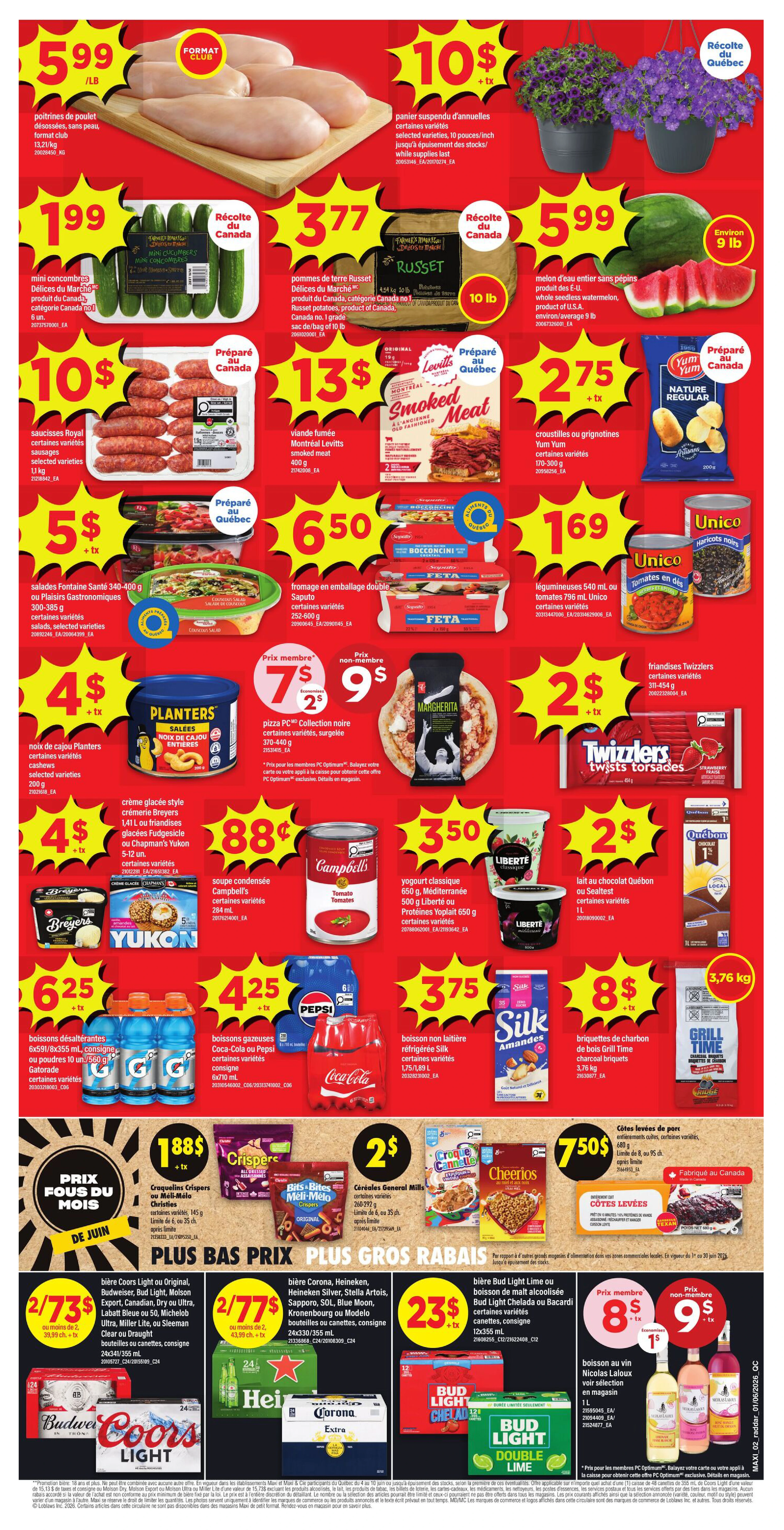 Flyer page 2