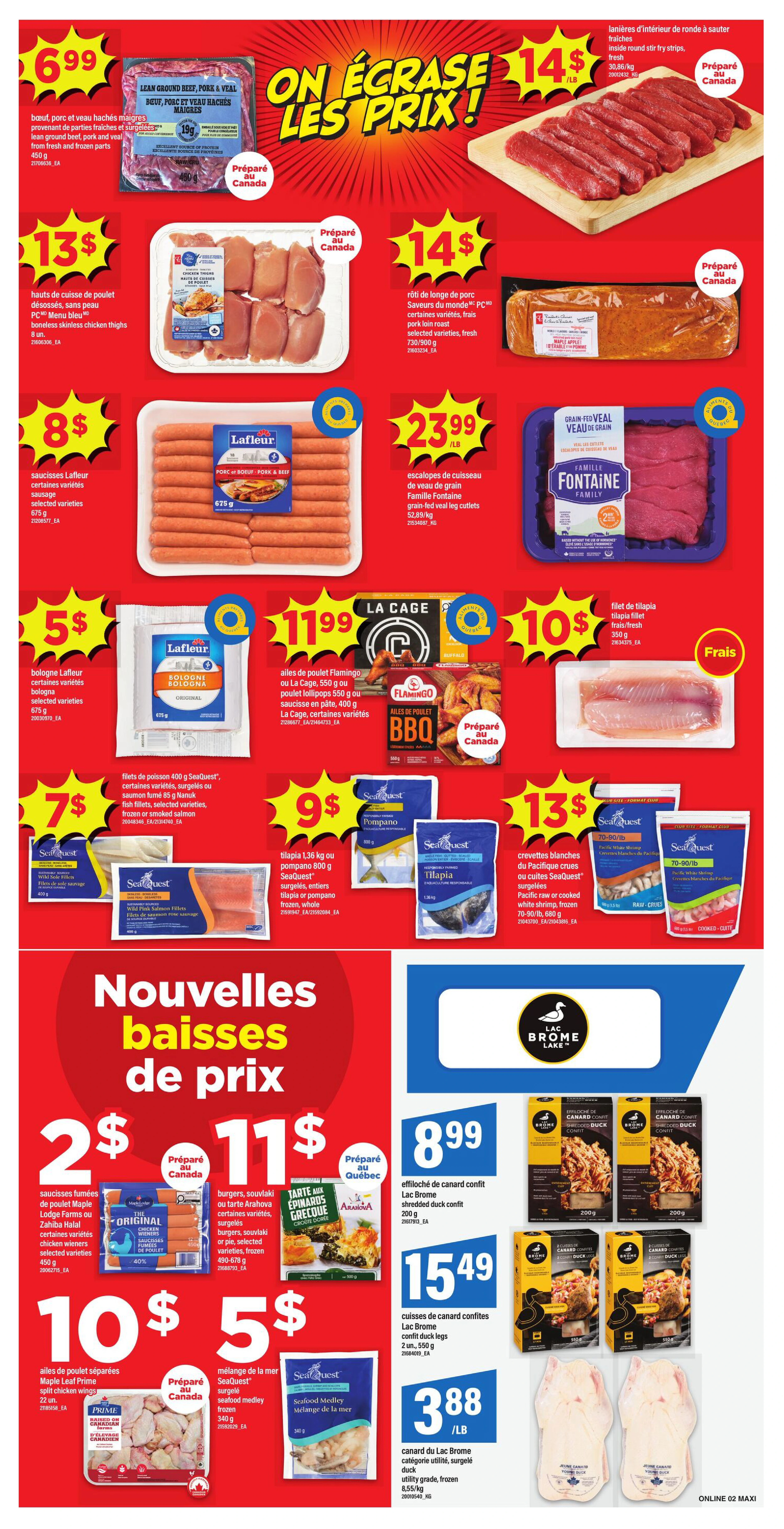 Flyer page 4