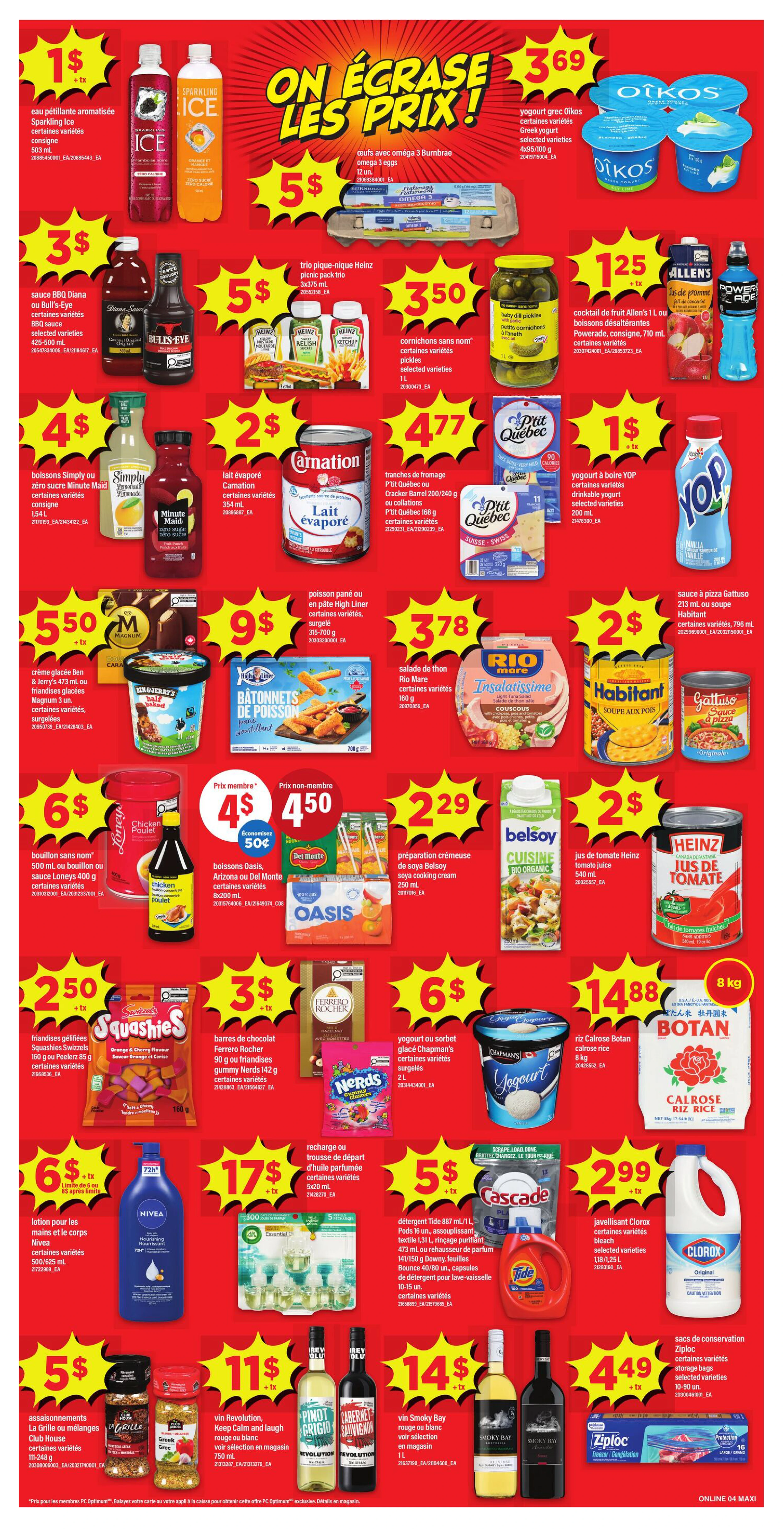 Flyer page 6