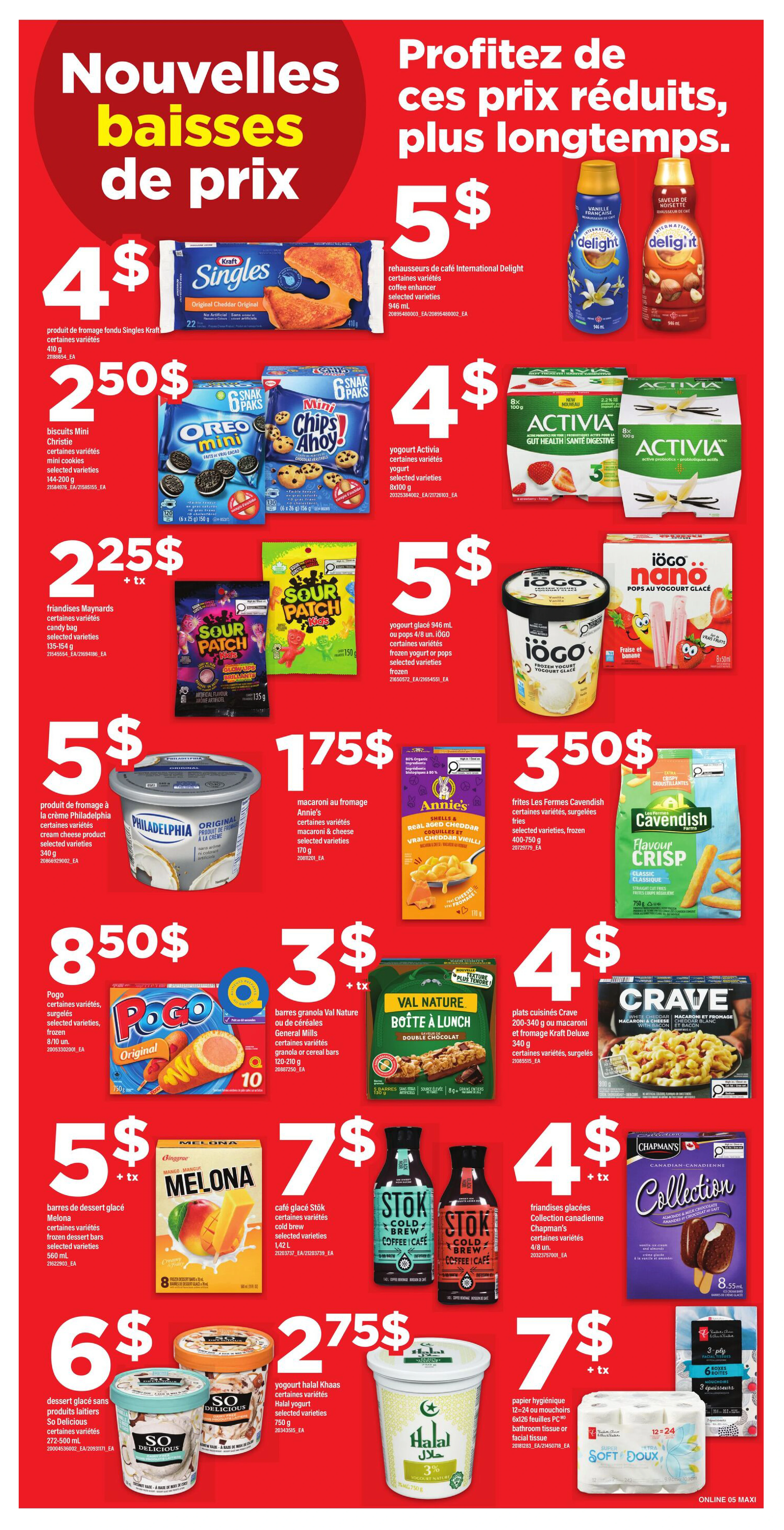 Flyer page 7