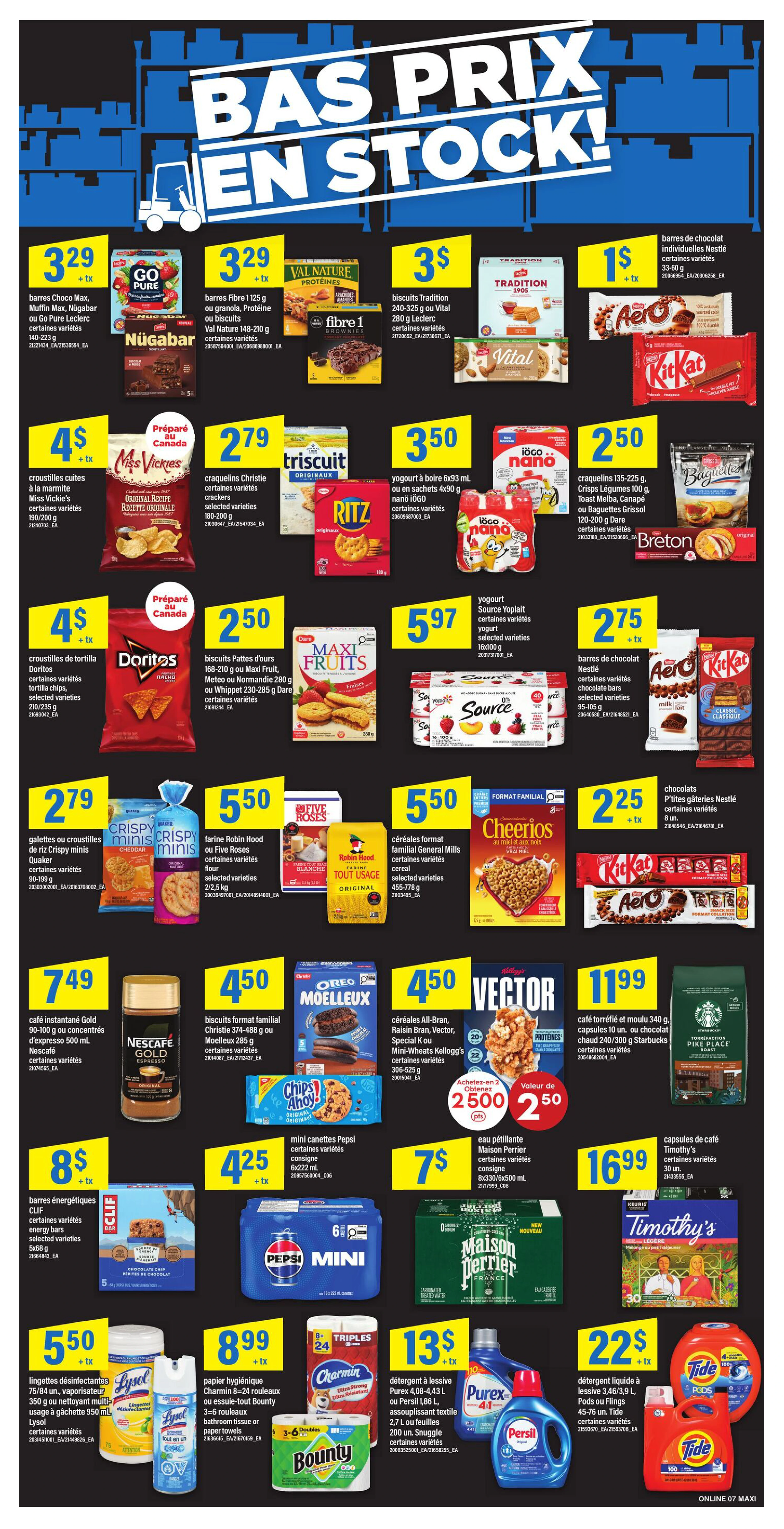 Flyer page 9